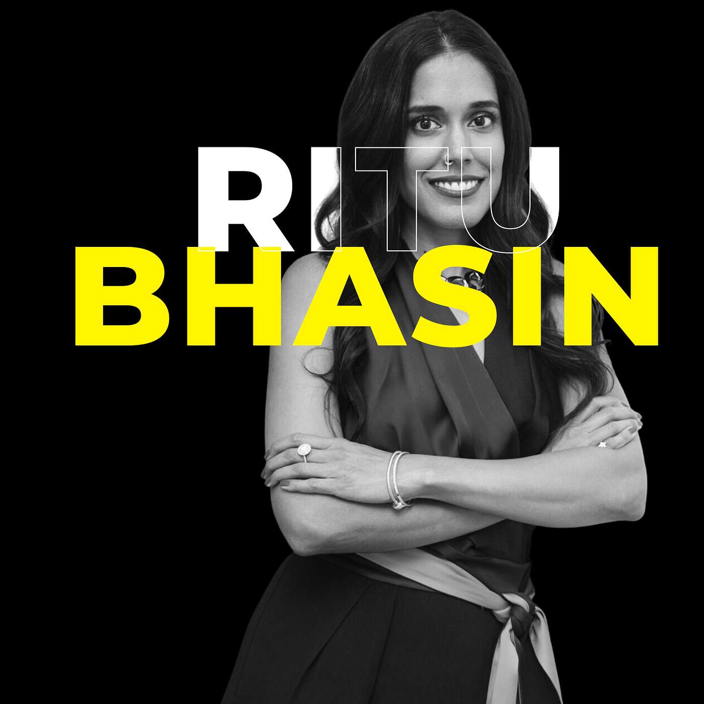 Finding Belonging in Diversity, Equity and Inclusion | Ritu Bhasin