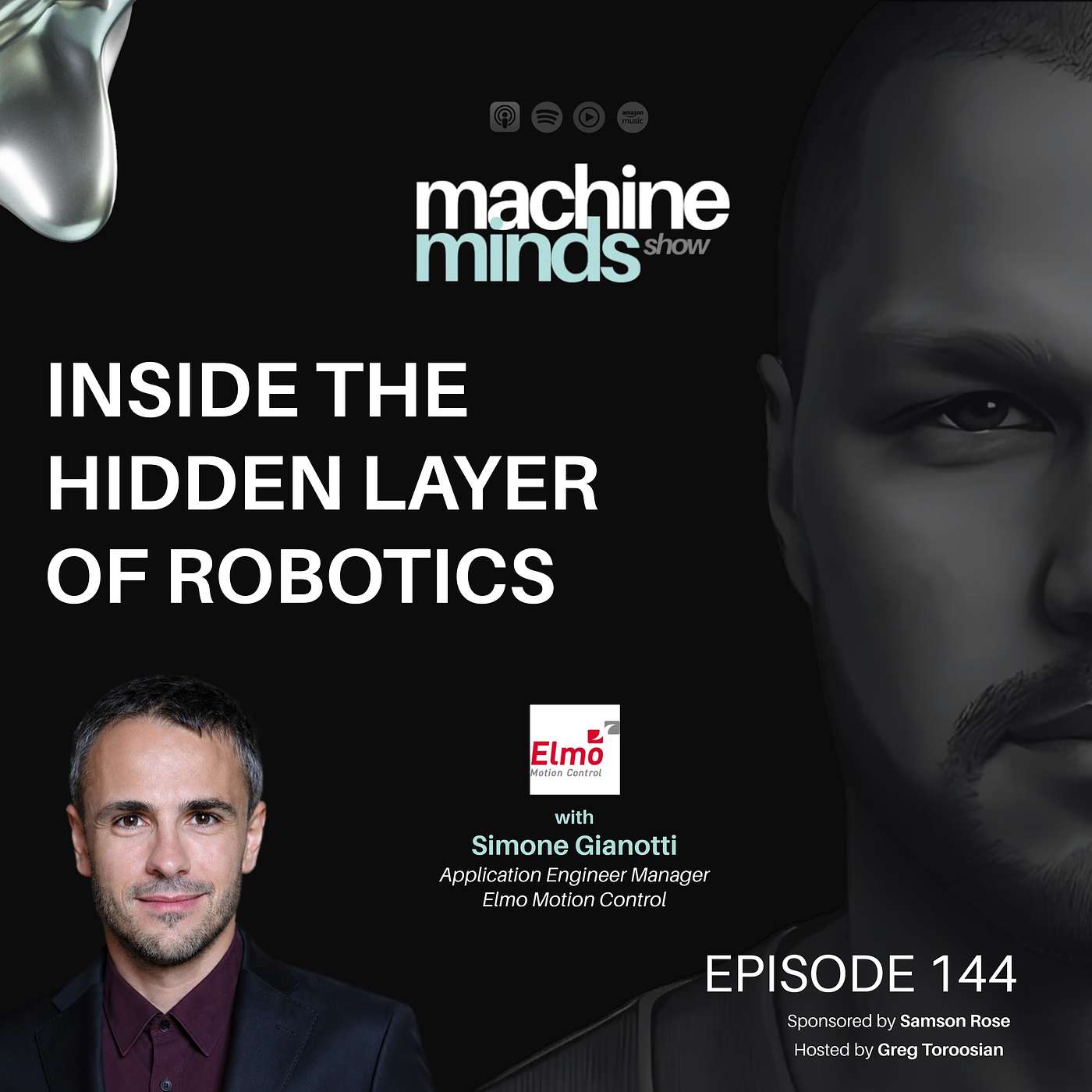 Machine Minds