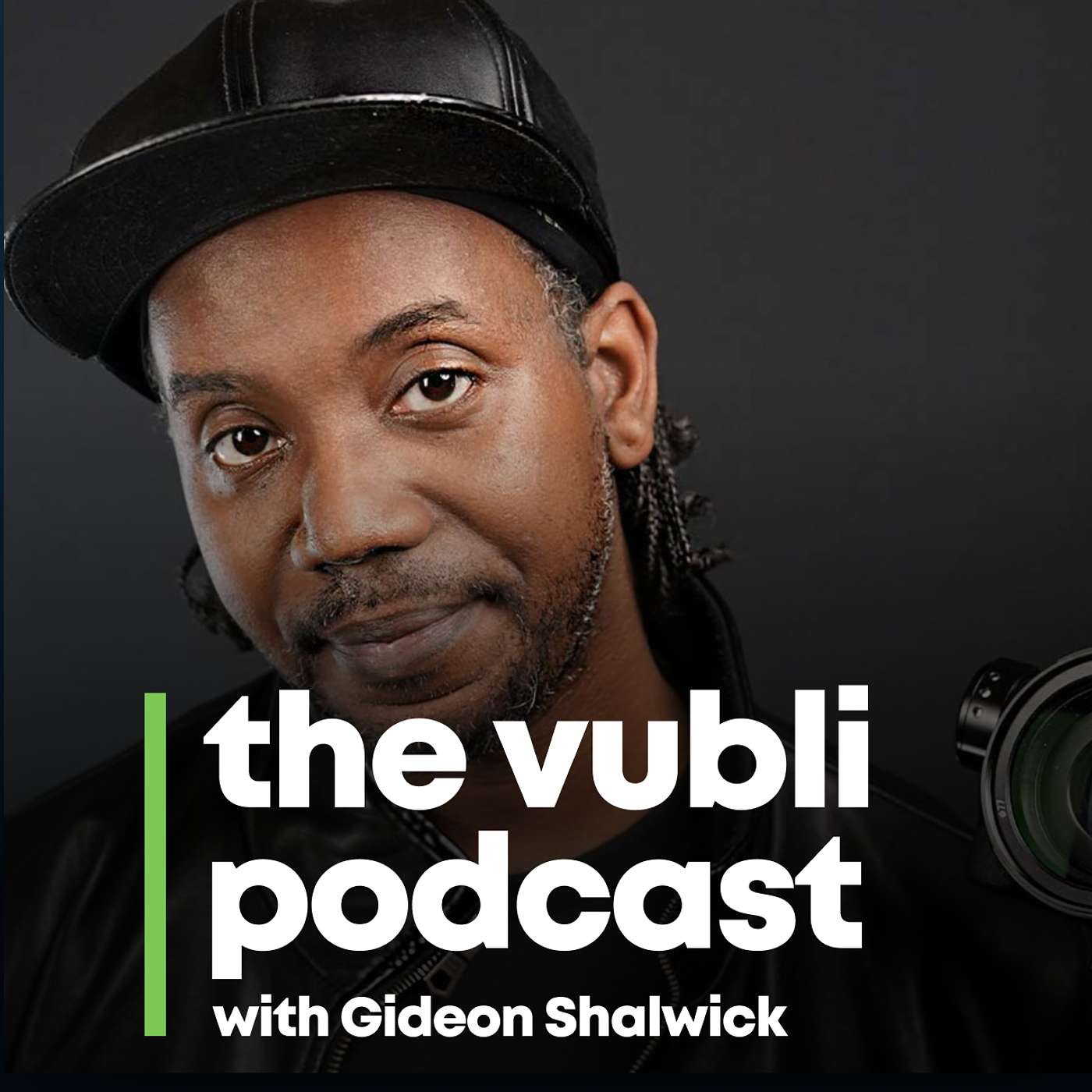 The Vubli Podcast
