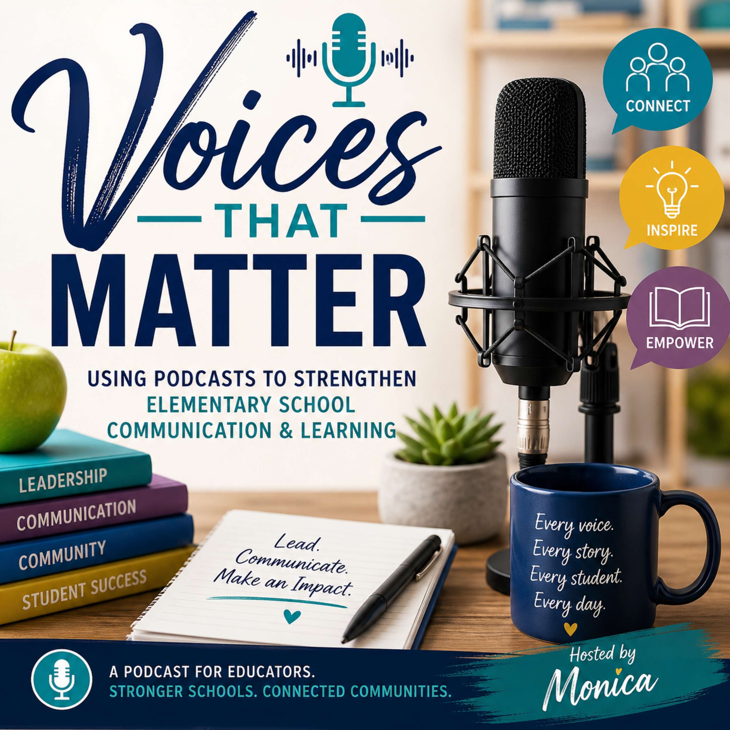 Voices That Matter