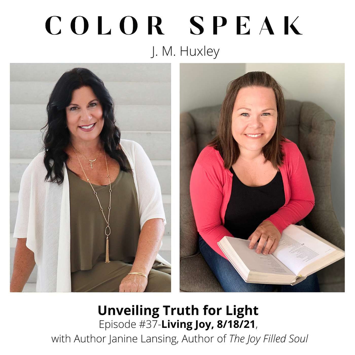 Color Speak: Unveiling Truth for Light