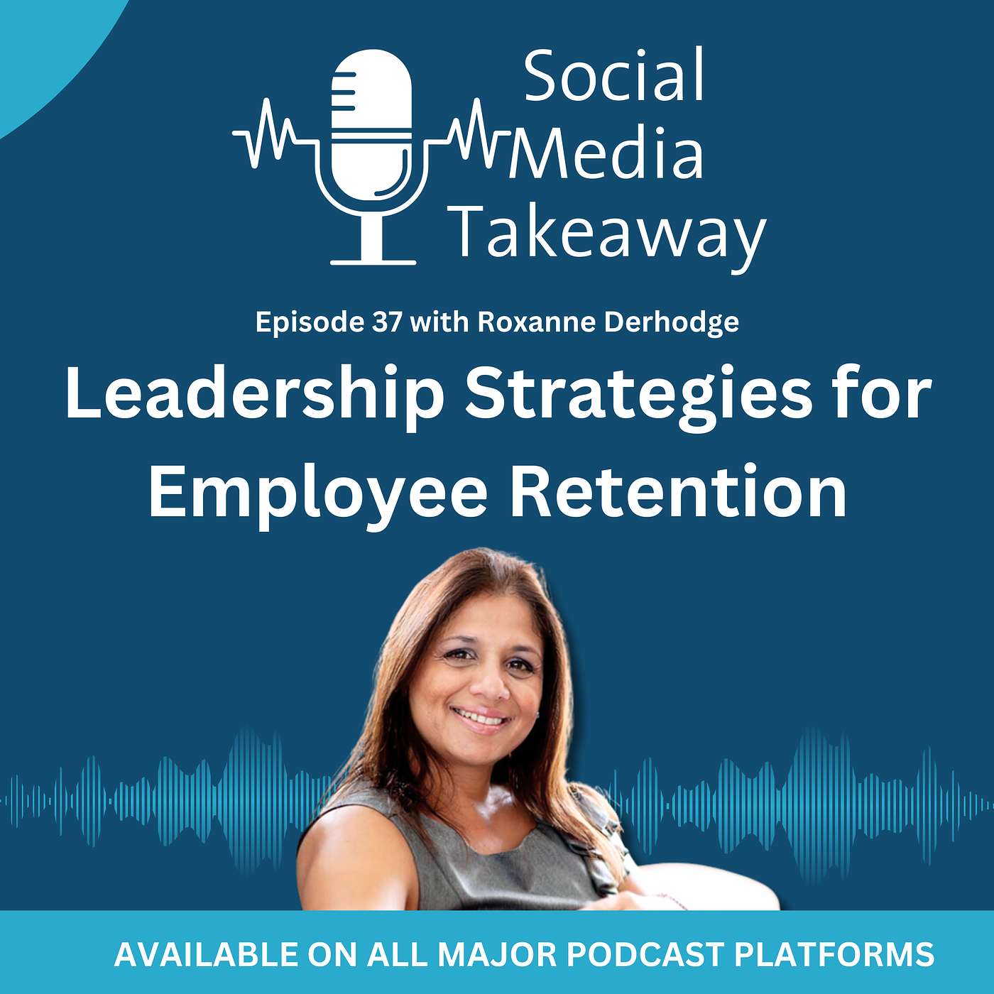 Leadership Strategies for Employee Retention