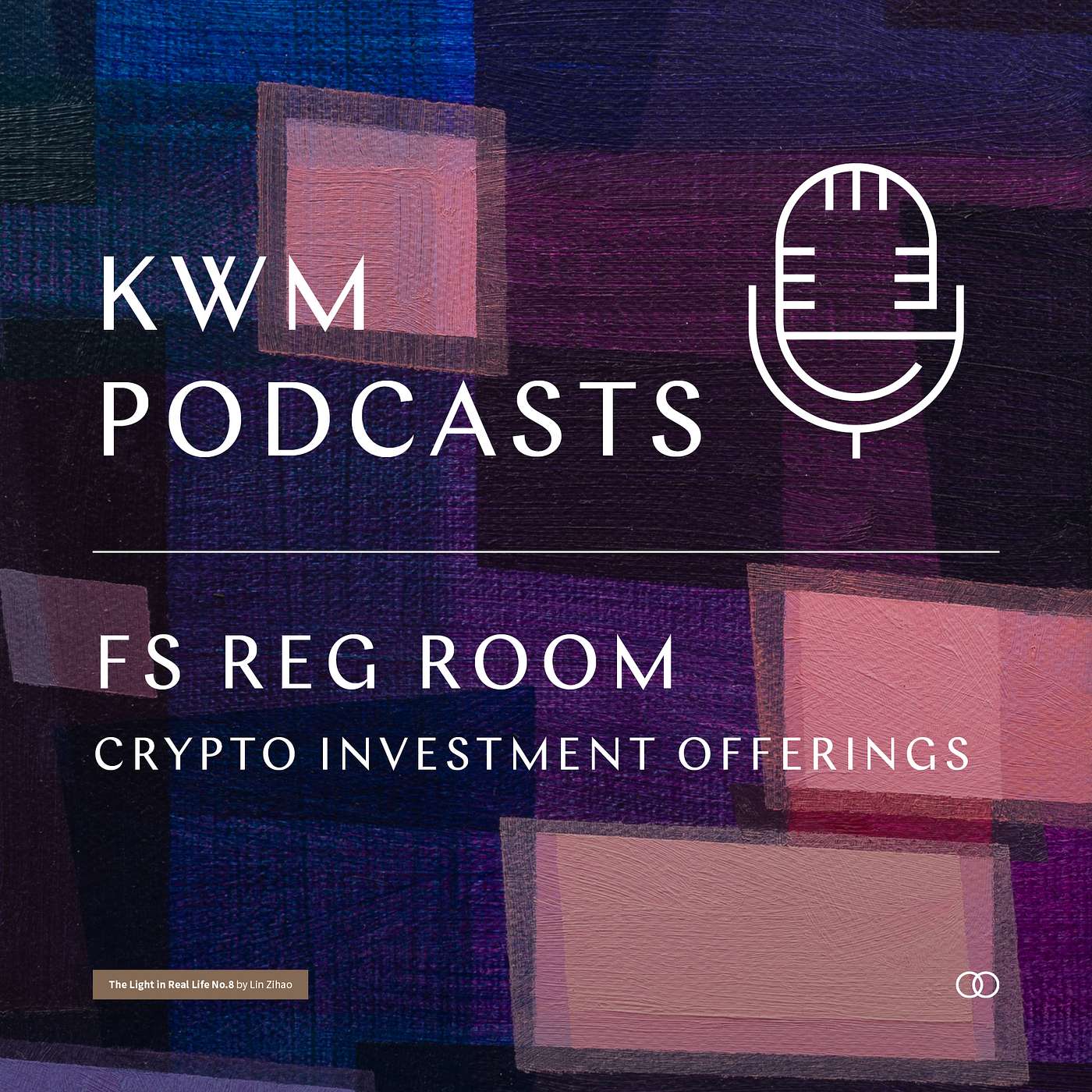 FS Reg Room Episode 6: Crypto investment offerings