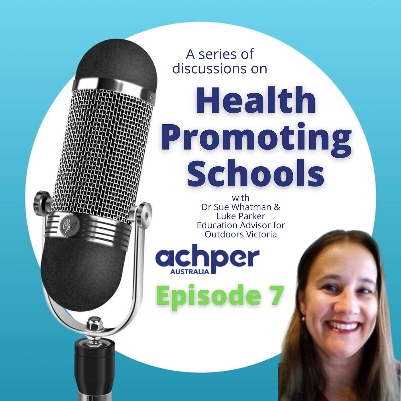 Australian Council for Health, Physical Education and Recreation (ACHPER)