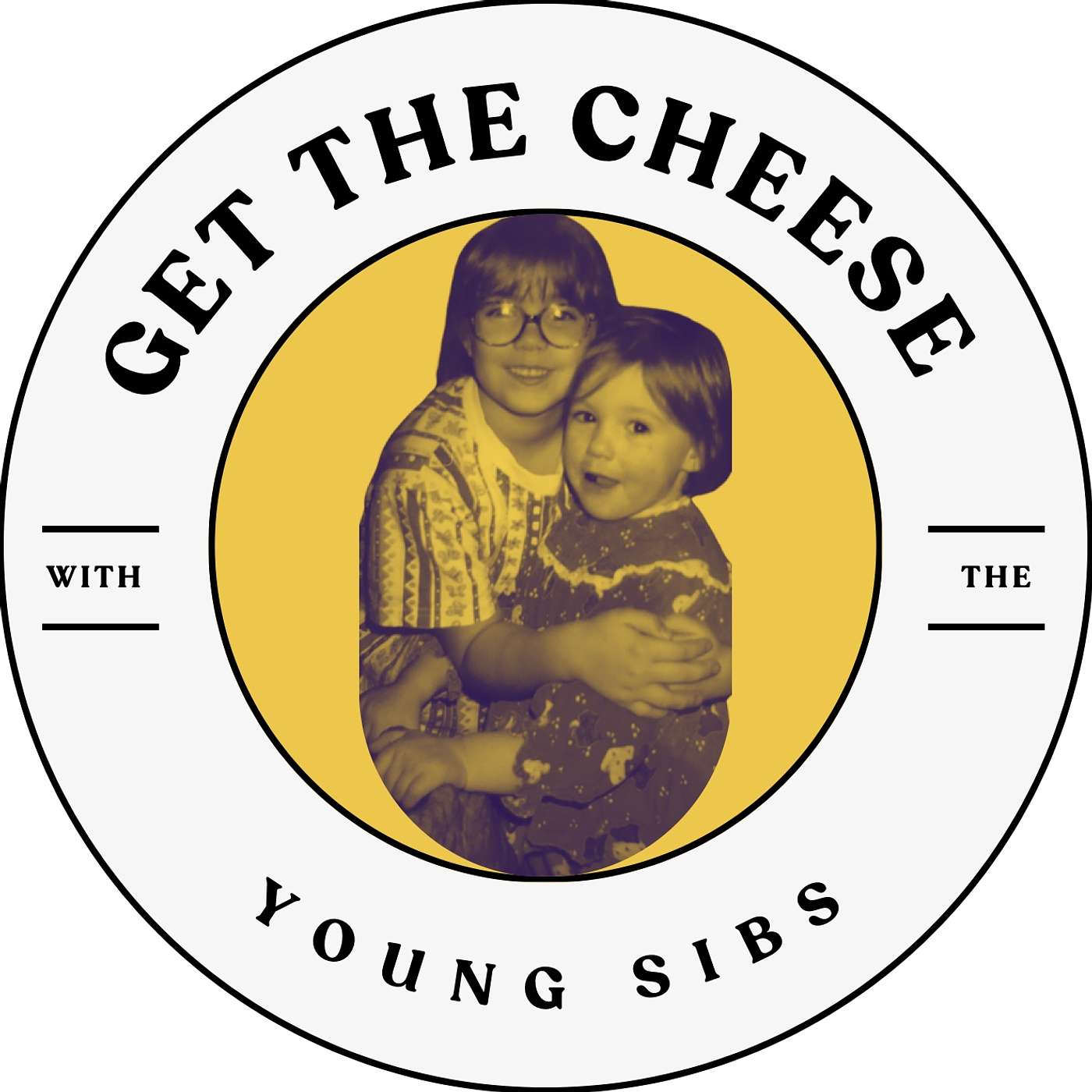 Get The Cheese
