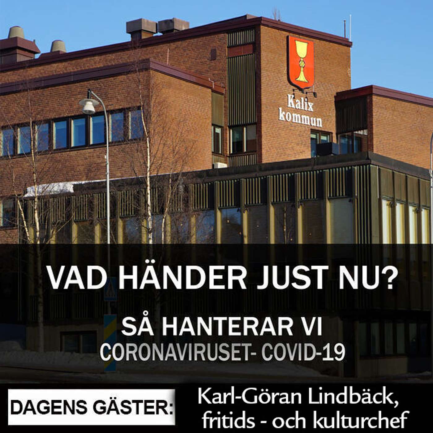 Kalixpodden