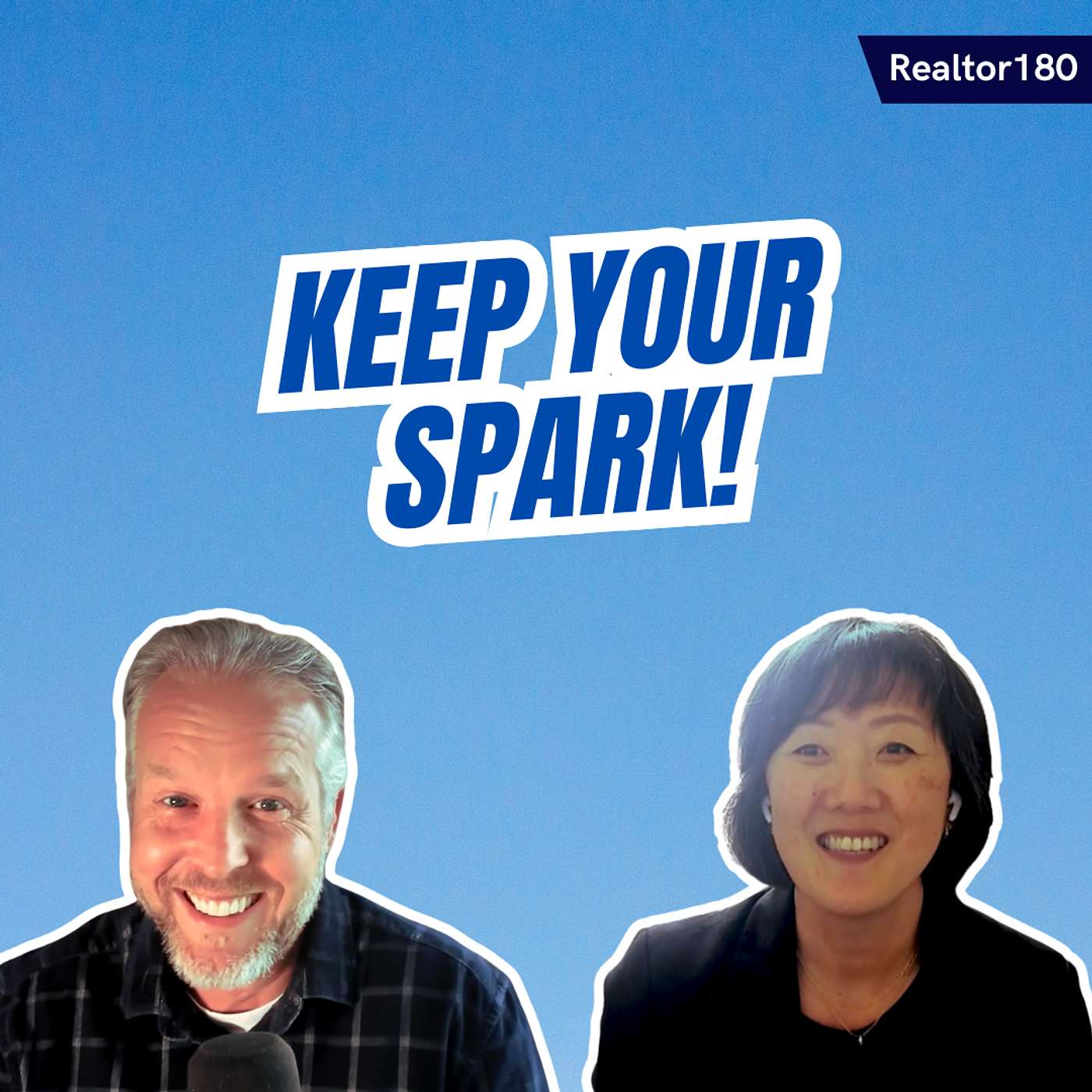 Ep 126 Why Most Leaders Burn Out And How to Avoid It | Shawn Kunkler & Susie Adamson
