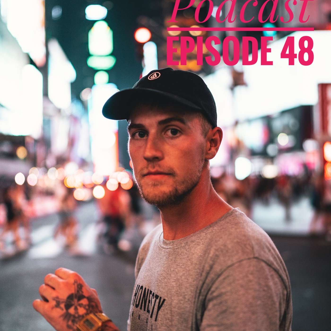 The Hang 5 Podcast