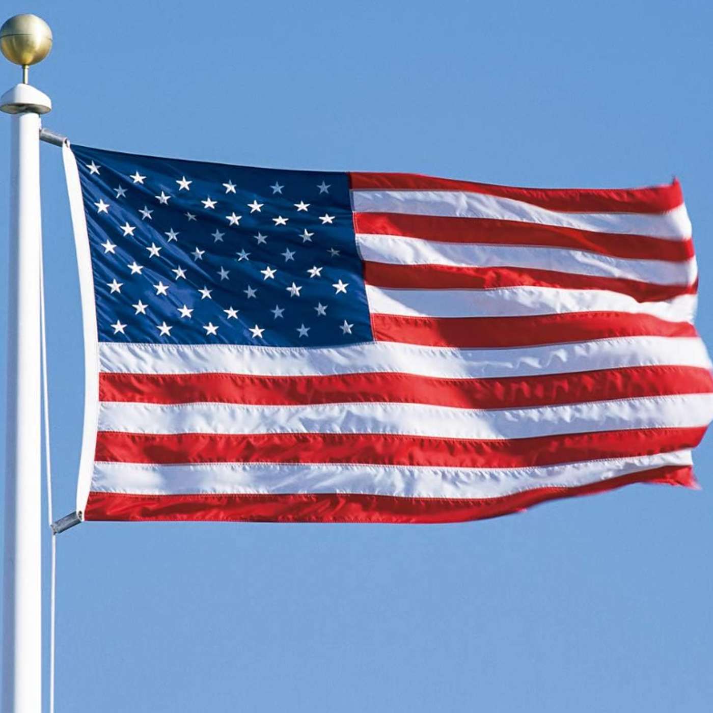 One Nation Under God