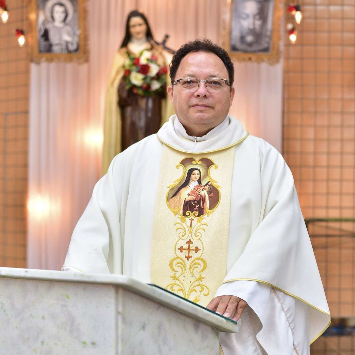 09.06.2026 -  Terça-feira -  Evangelho Mt 5,13-16 episode artwork