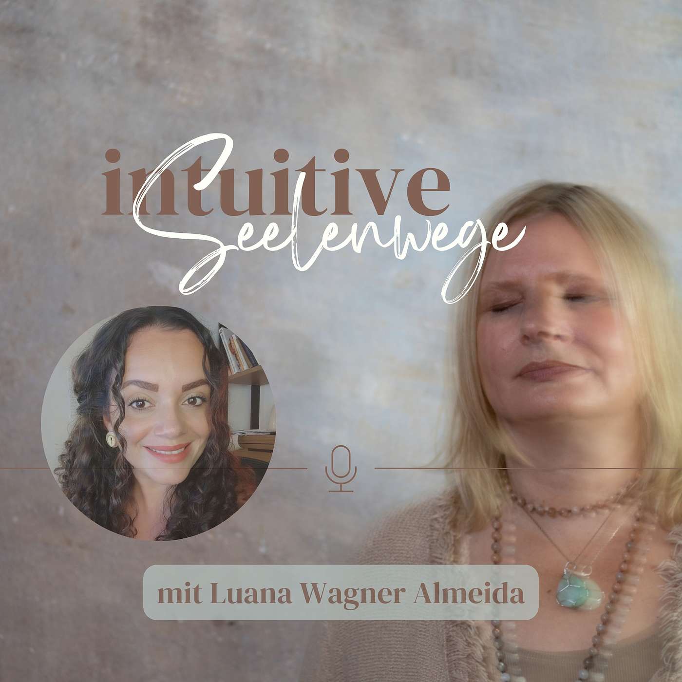 Luana Wagner Almeida: Bipolarität & Awakening - Seelenwege Interview