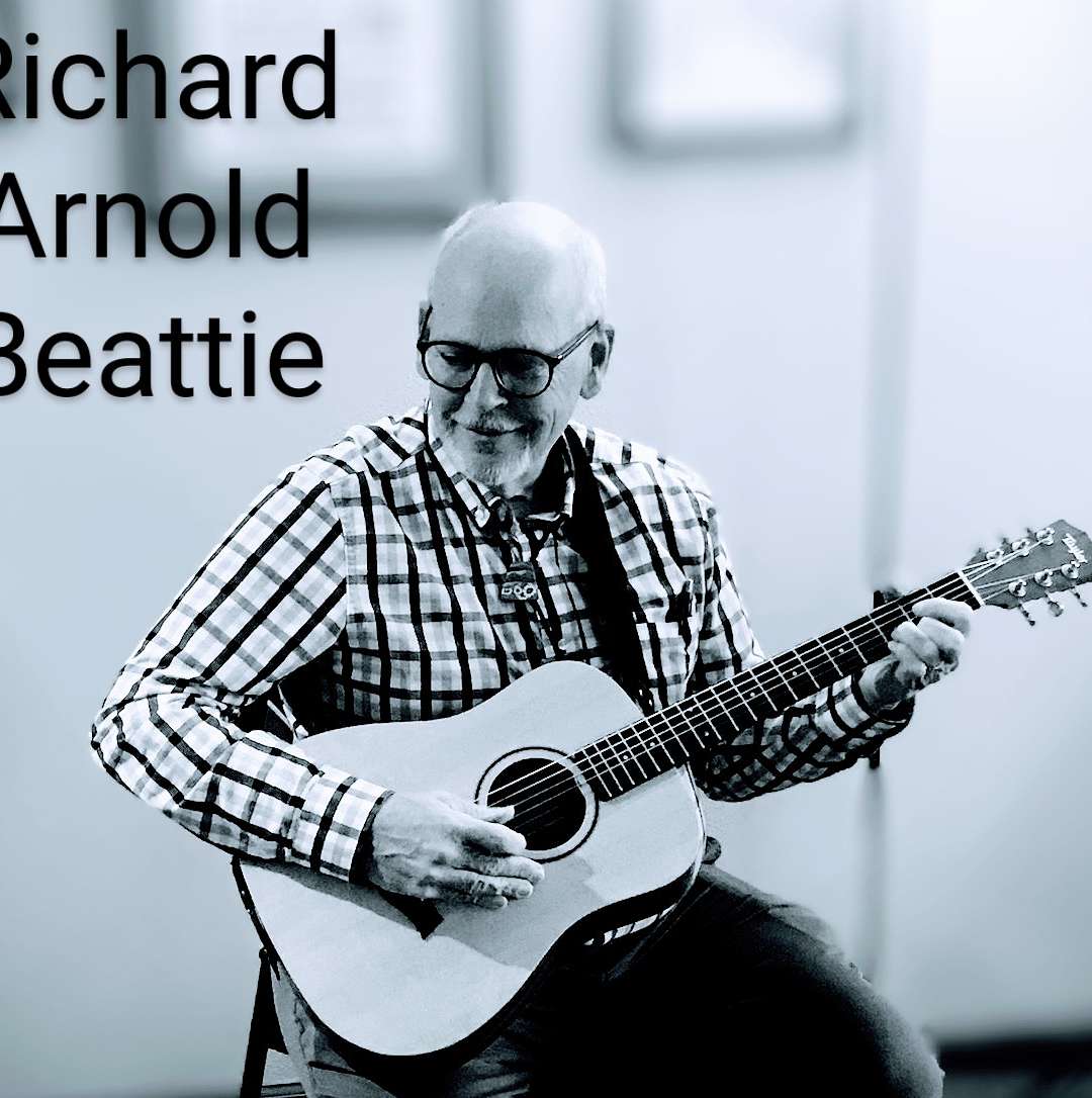 Richard Arnold Beattie