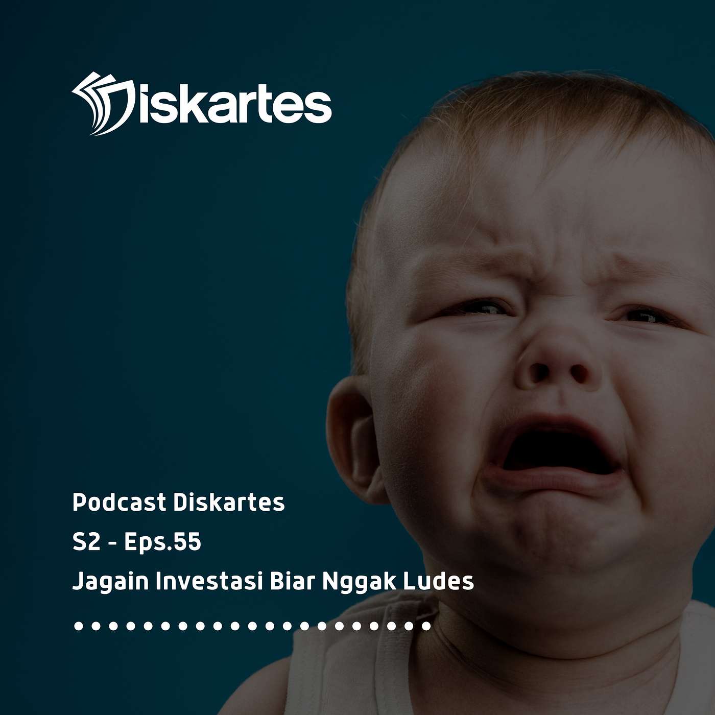 Podcast Diskartes