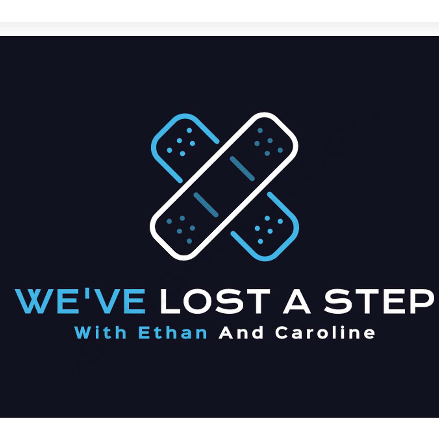 We\'ve Lost a Step