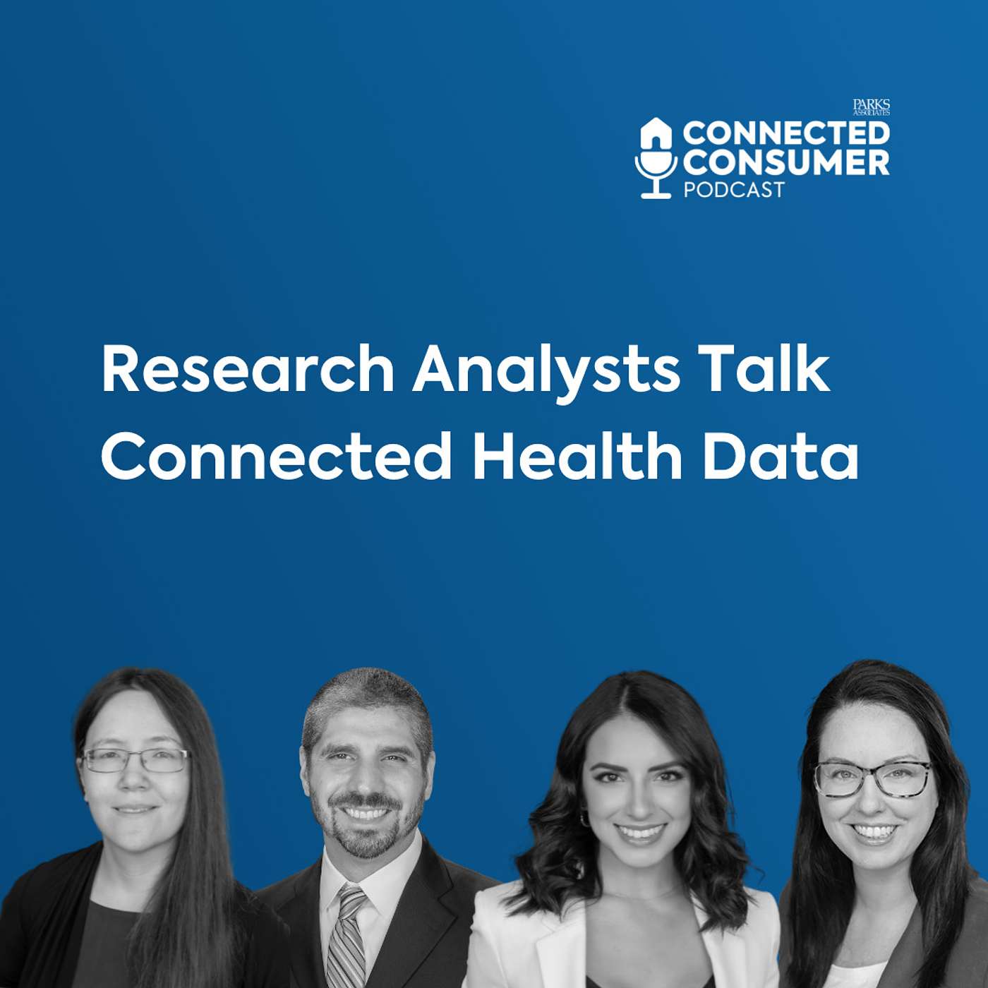 The Connected Consumer