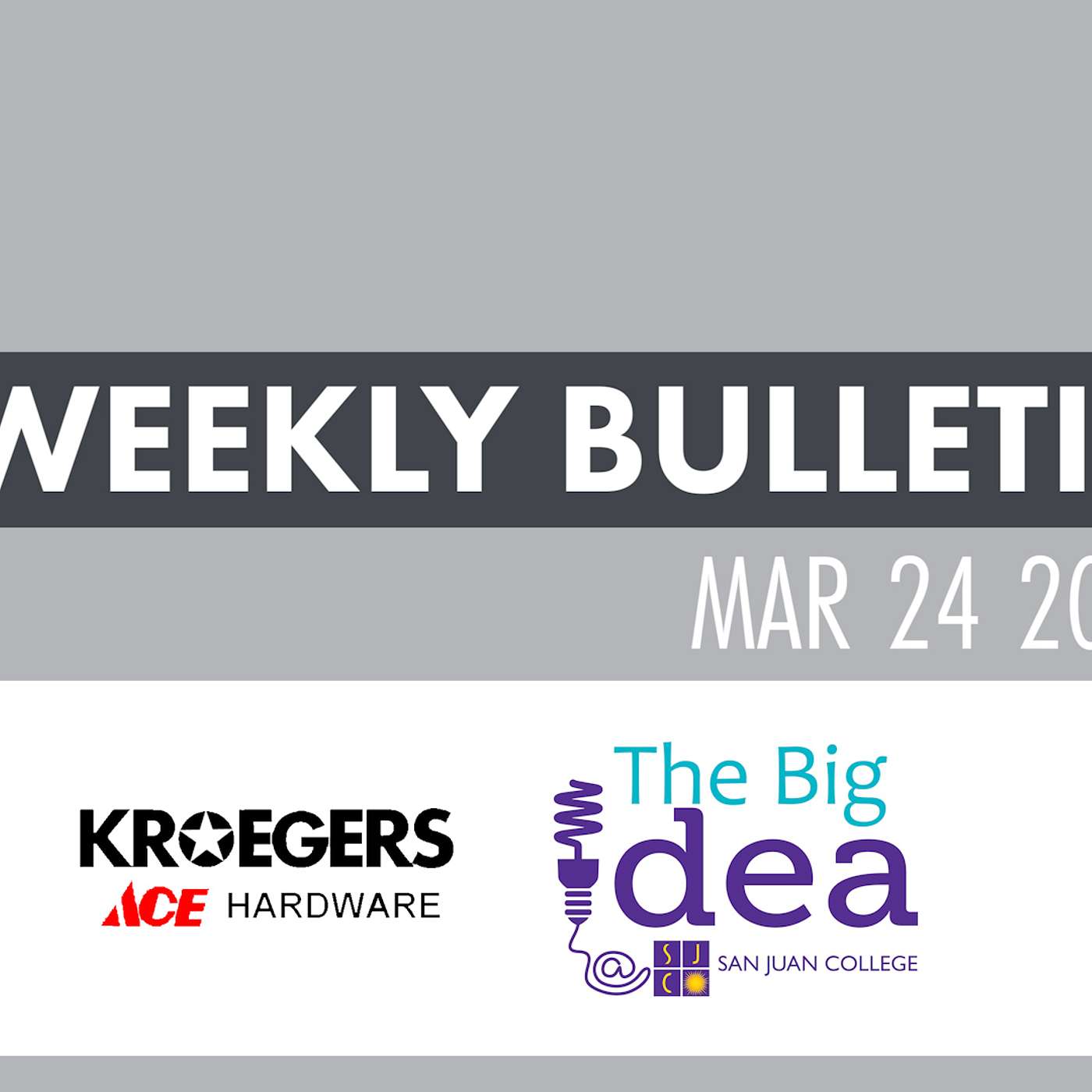 What's Happening Around Farmington | Week of March 24, 2026 episode artwork