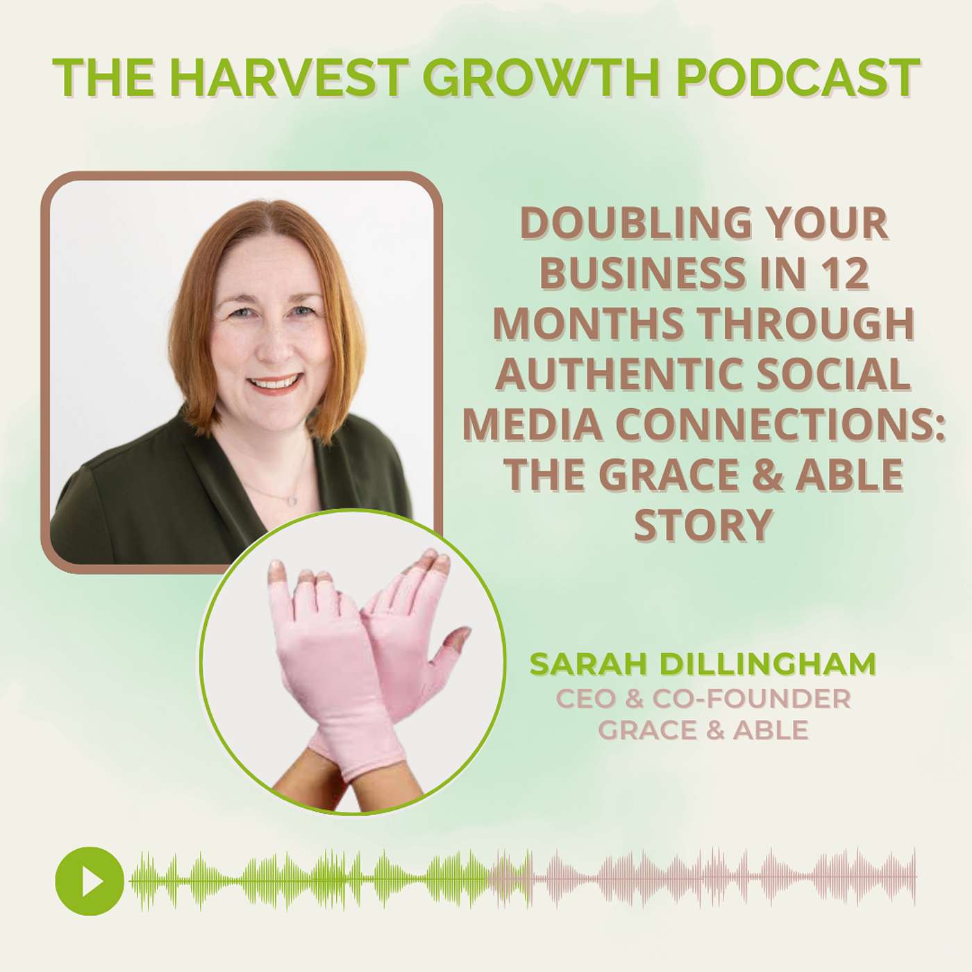 The Harvest Growth Podcast