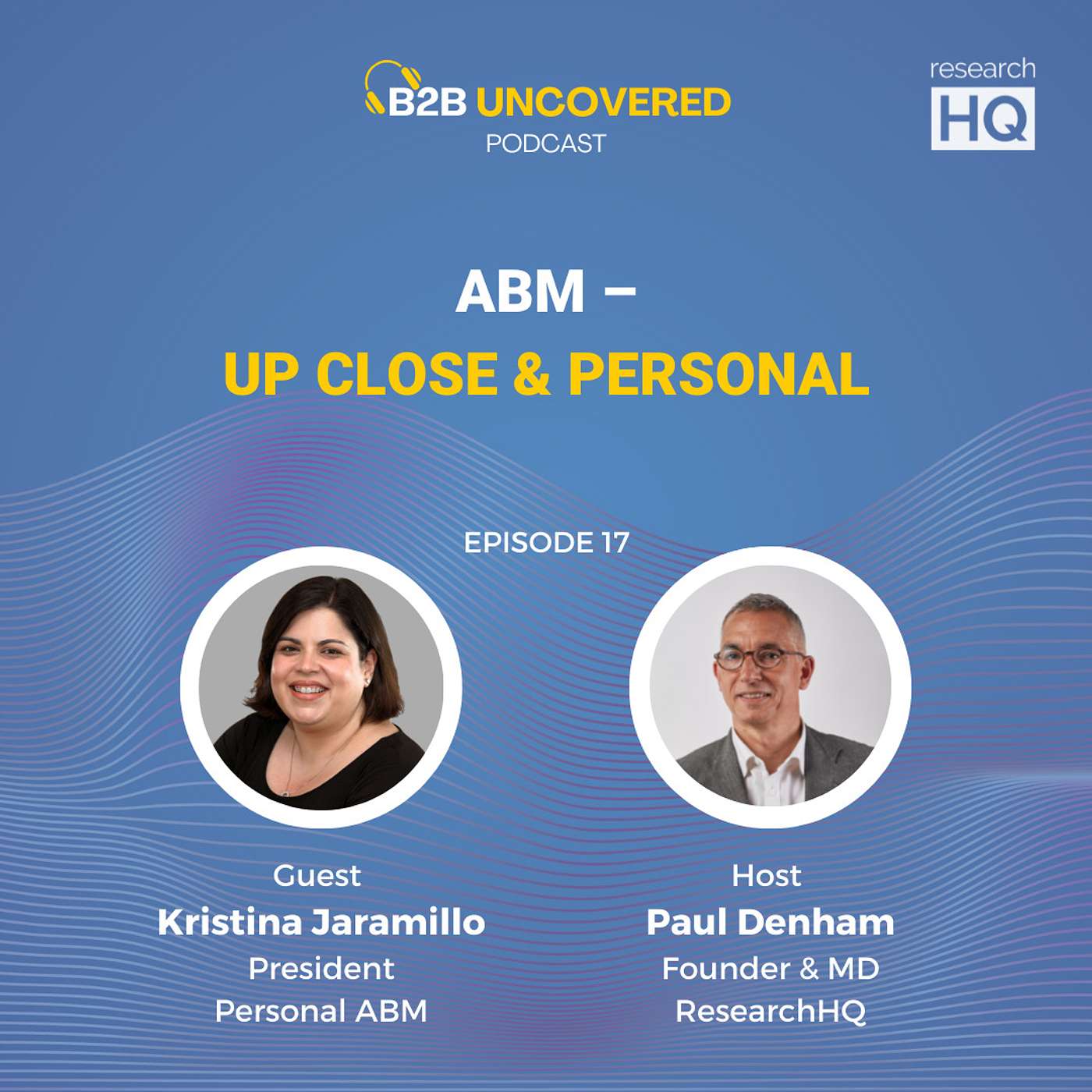 ABM – Up Close and Personal