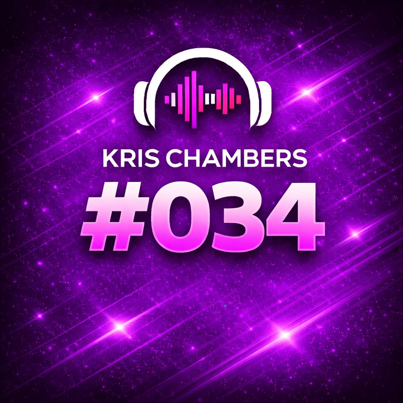 #034 - House #034 - House