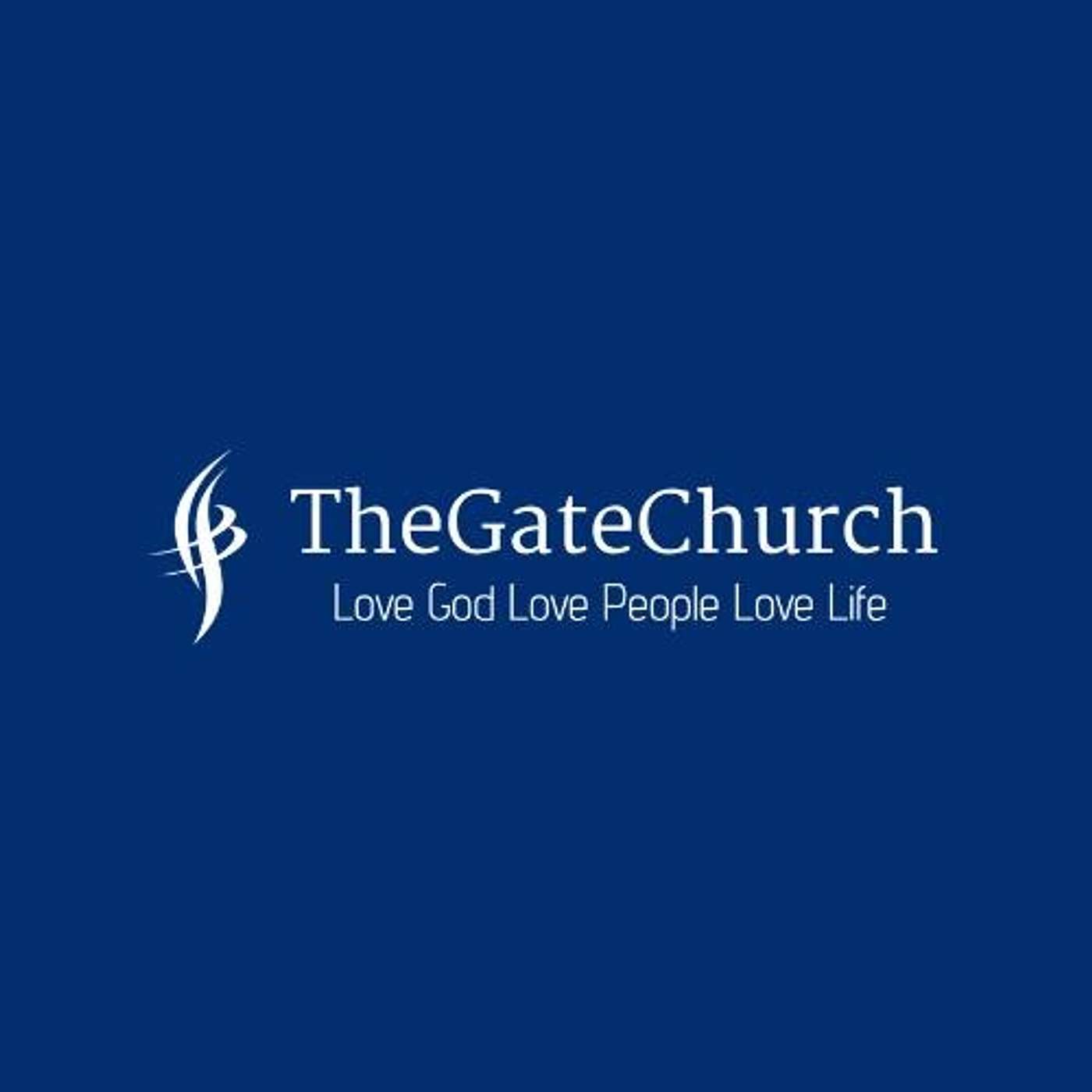 The Gate Church's Podcast cover art