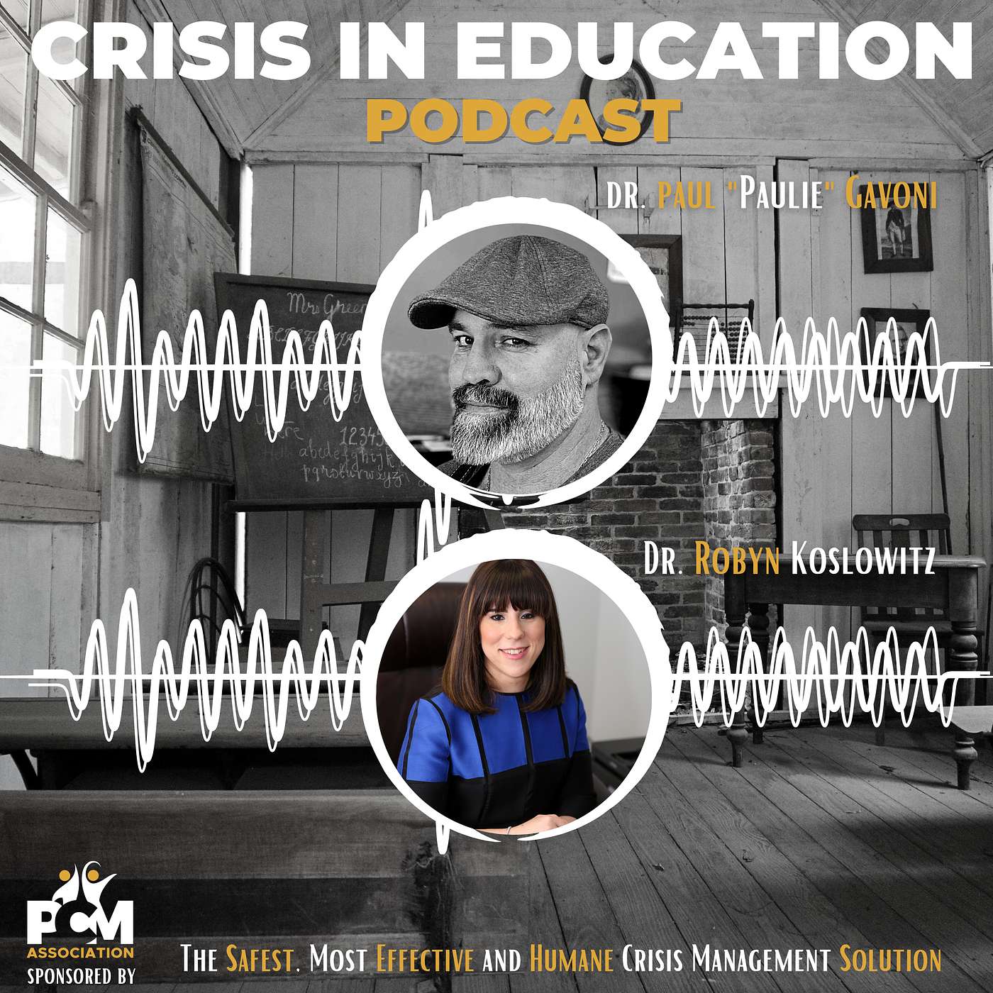 Systematic Desensitization: Building Resilience and Fortitude in Traumatized Students Returning to School