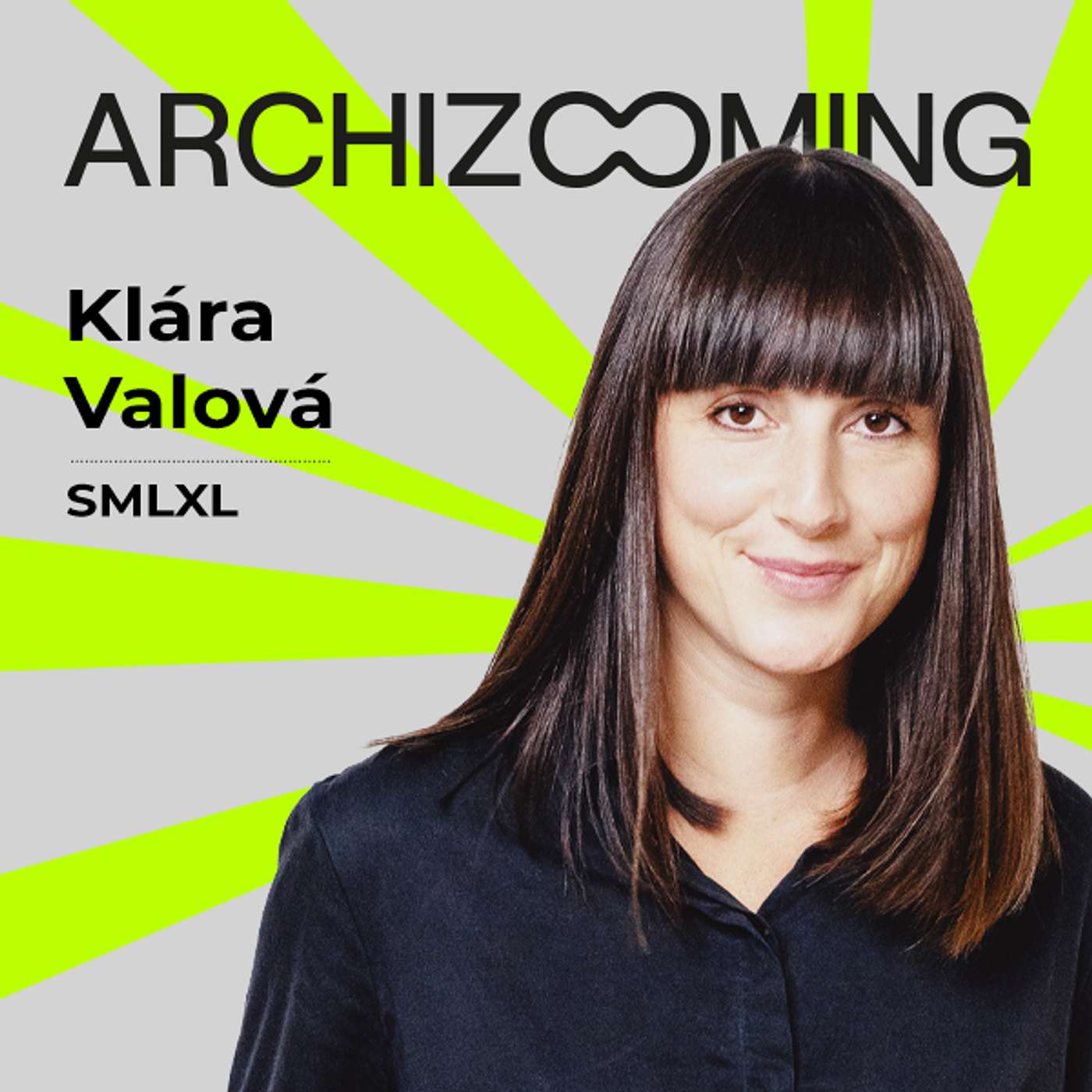 Klára Valová | SMLXL