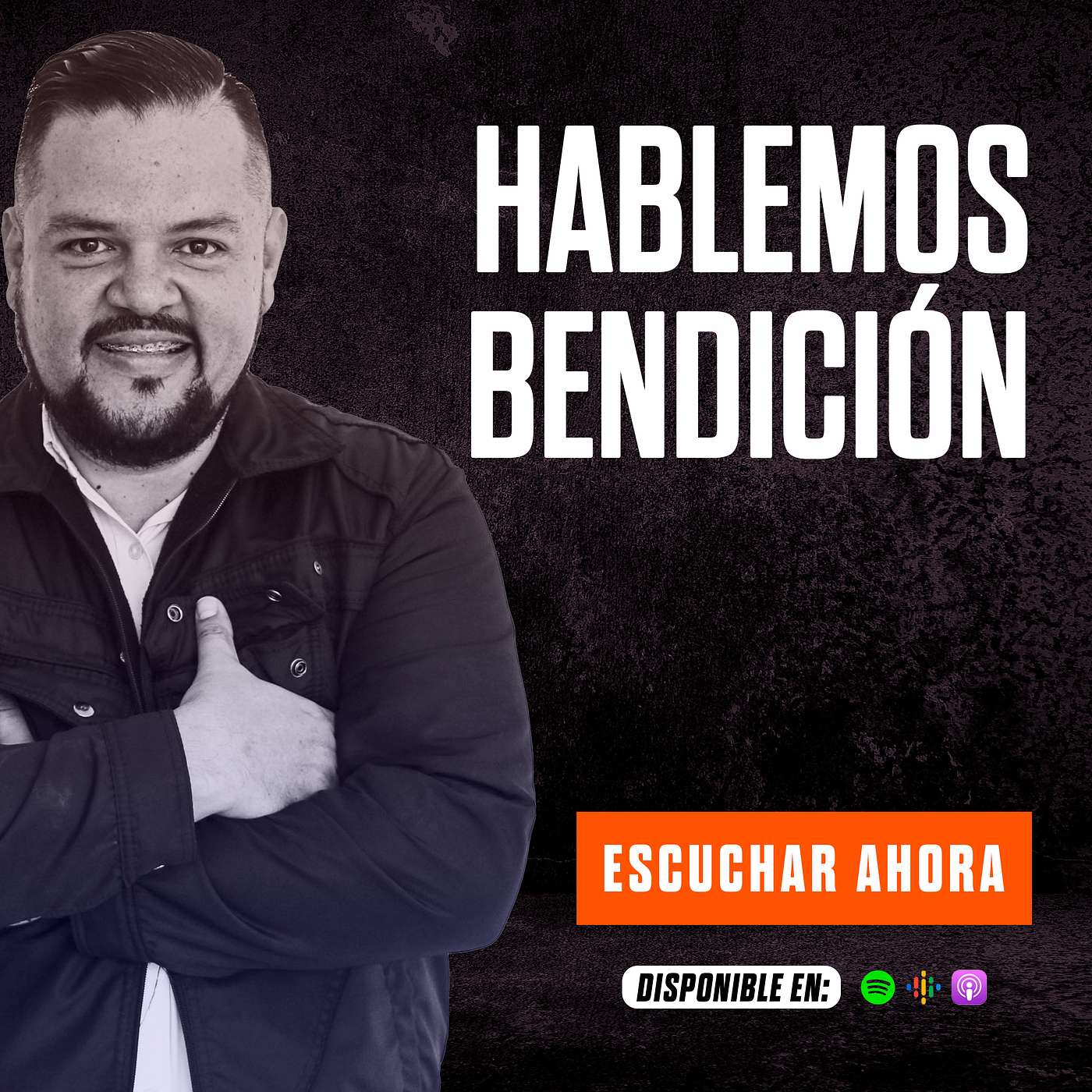 HABLEMOS BENDICIÓN / GANANDO LA BATALLA episode artwork