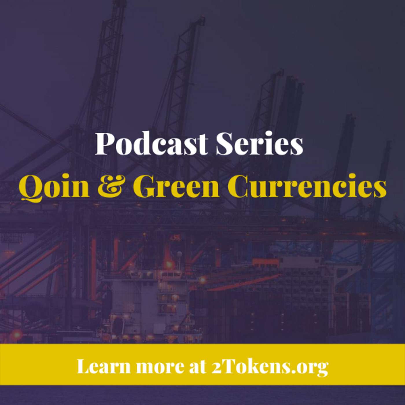 2Tokens Podcast