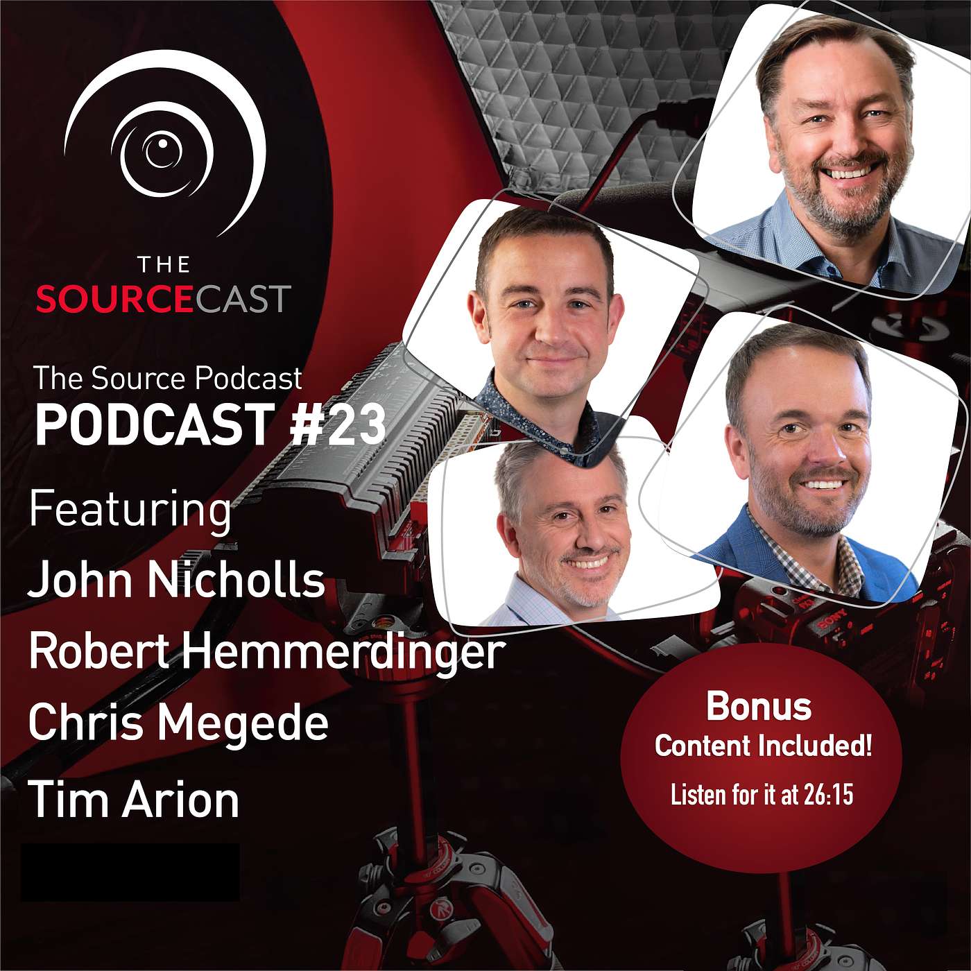 Recorded from AHR 2025 in Orlando, we break-down our 2024 performance, our BC Export Award, navigating USA tariffs and our sales enablement kit for partners. Stay til the end for Bonus Content from the AHR show floor! - EP 23