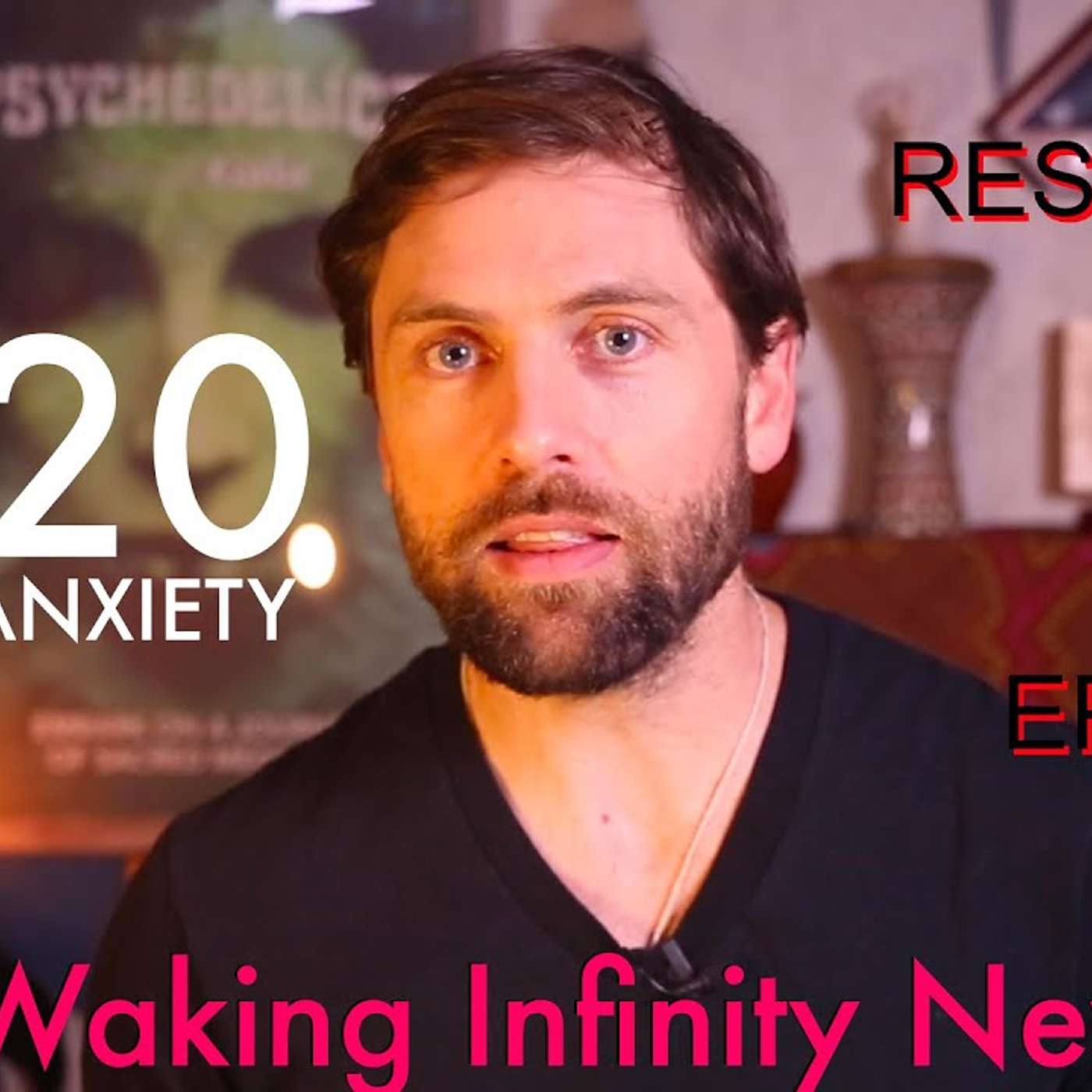 Waking Infinity News