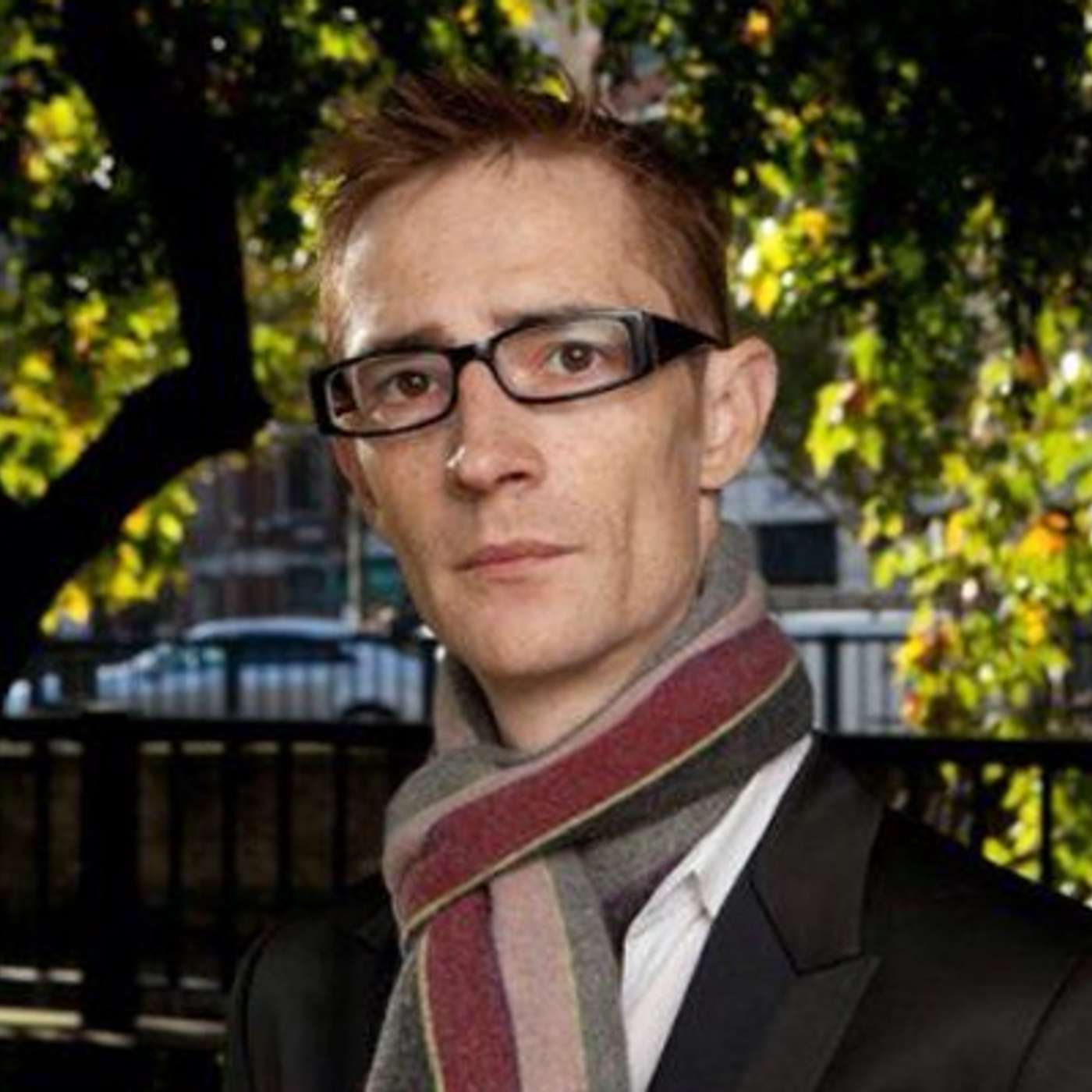 The PRmoment podcast with co-founder of Hope&Glory James Gordon-Macintosh episode artwork