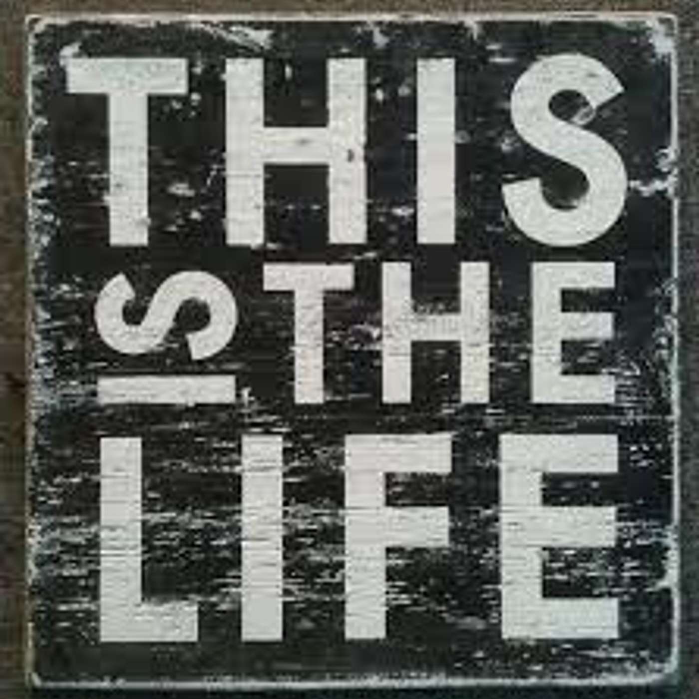 Episode 664 - One's Life - What you see when you look back!