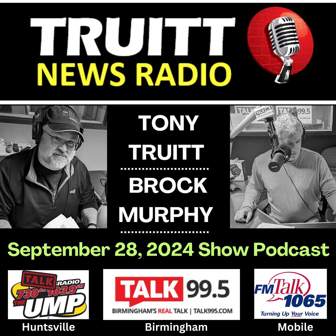 TRUITT NEWS RADIO
