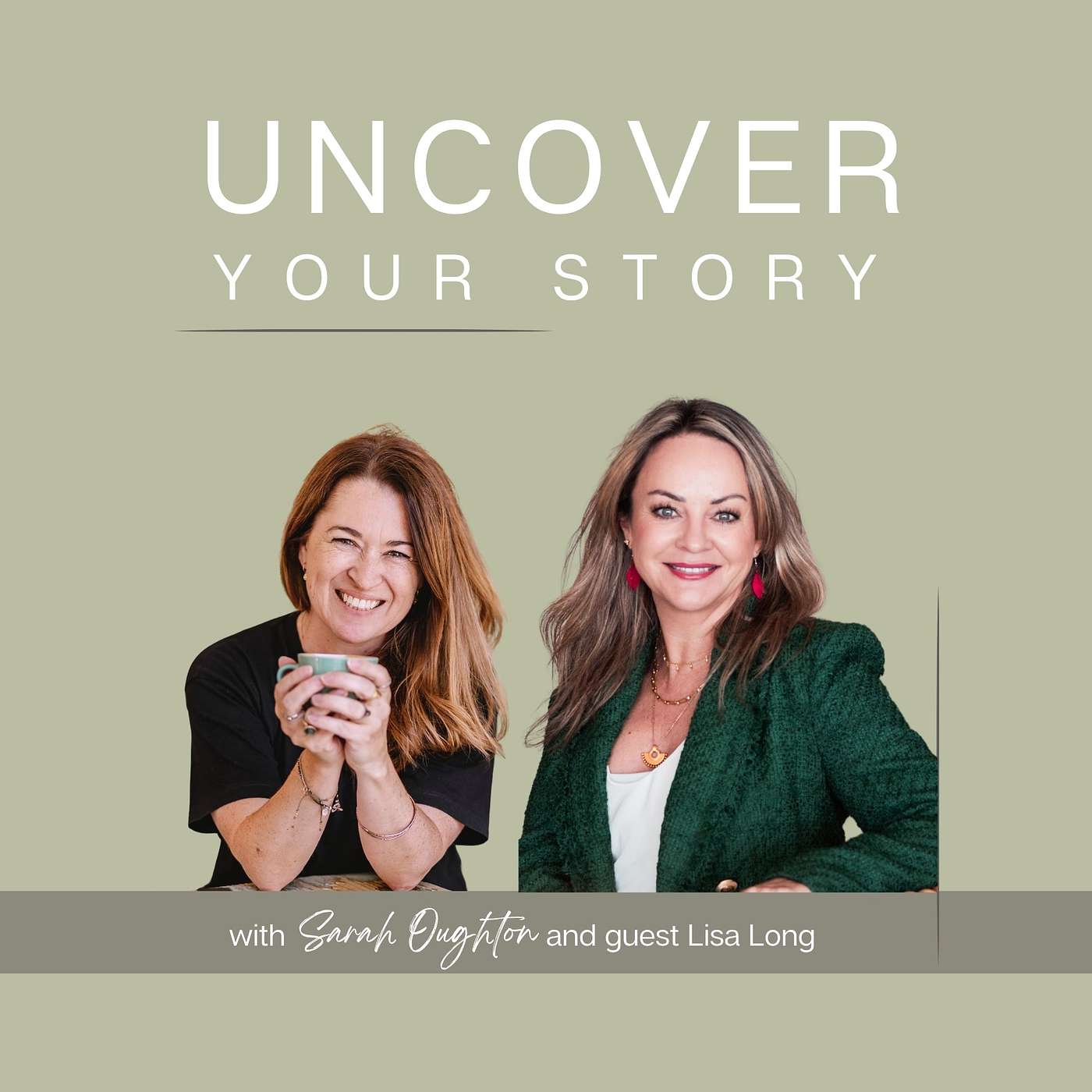 Uncover Your Story