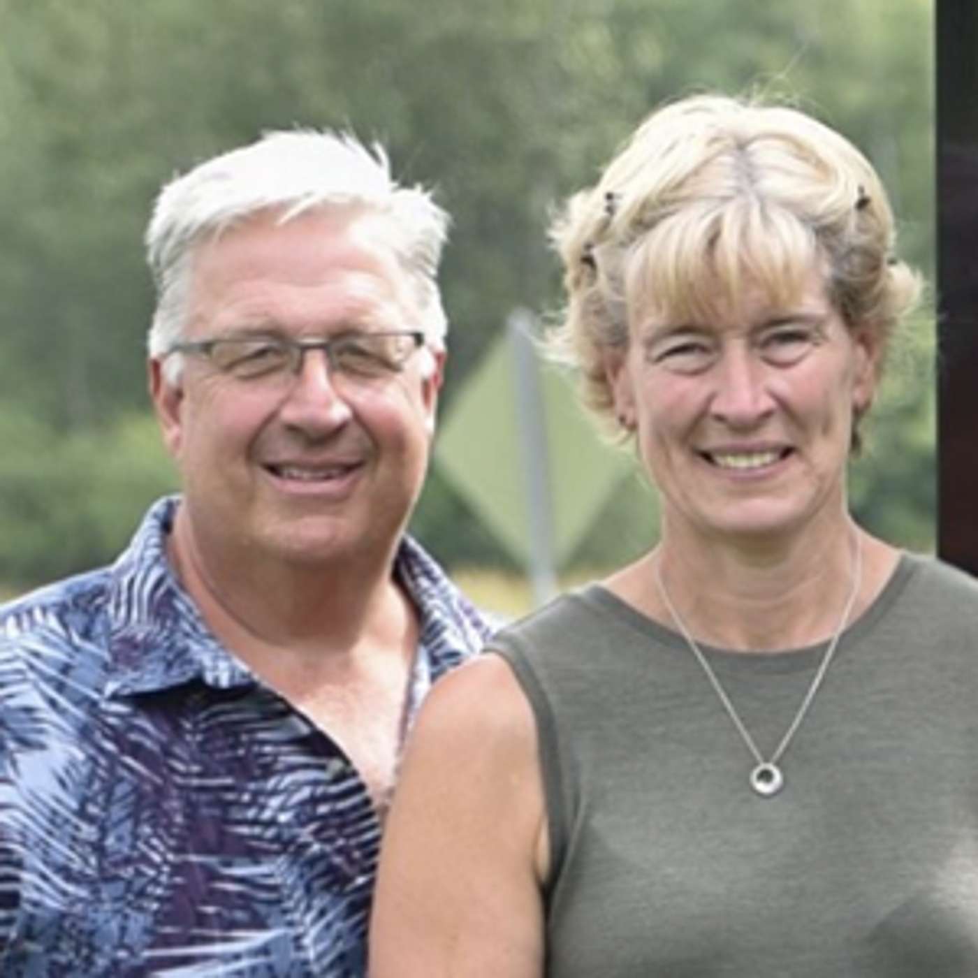 Tim Abbott: Interview About His Ongoing Cancer Battle With Dr. Dennis Sanders