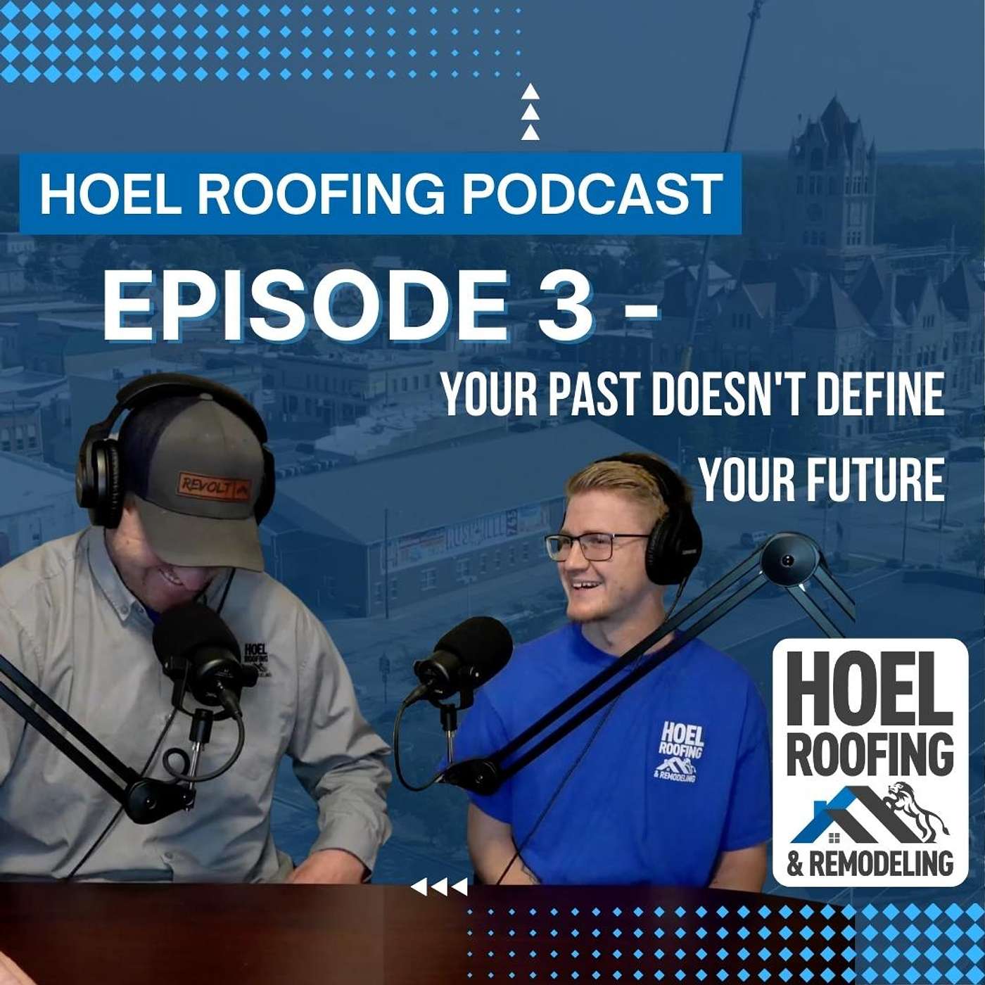 the Hoel Truth Podcast