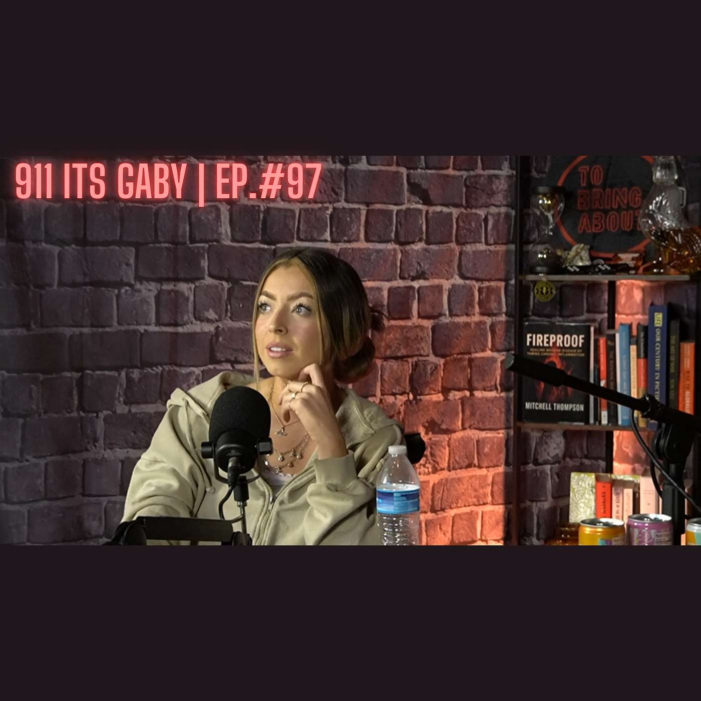 To Bring About Podcast