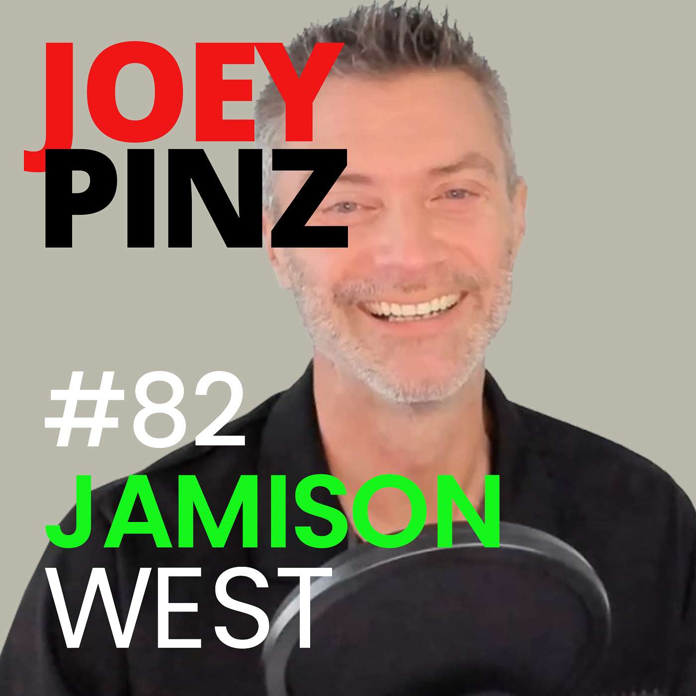 Joey Pinz Discipline Conversations