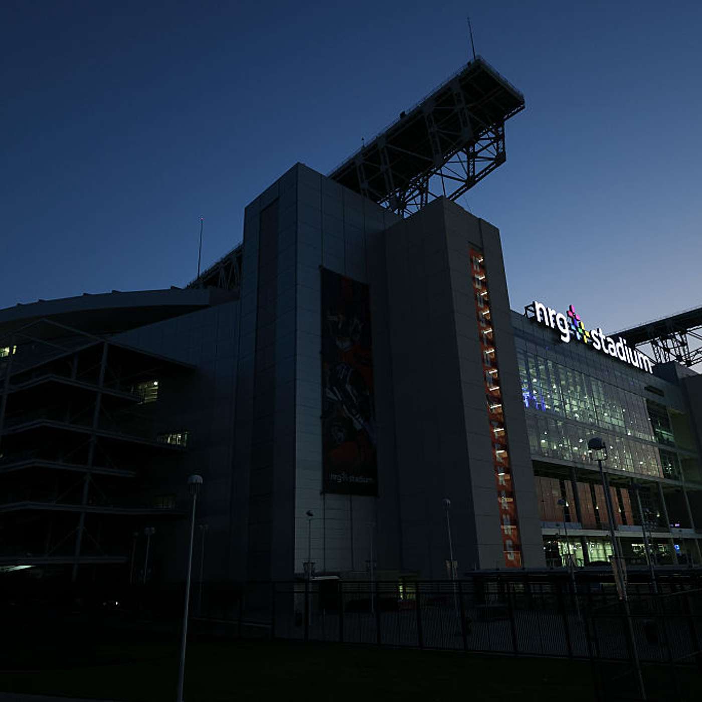 Texans President Mike Tomon Talks New Headquarters Near Cypress