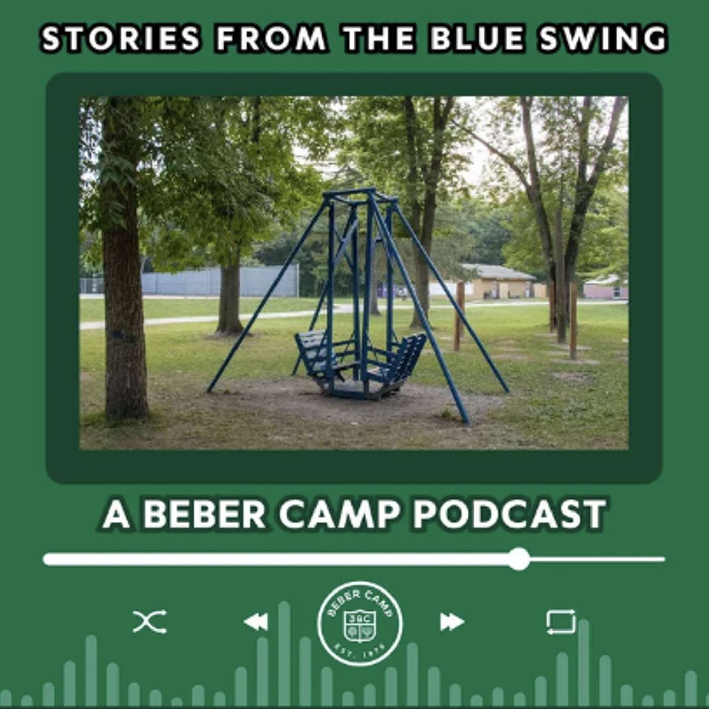 Beber News with Michael - Camper Podcast episode artwork