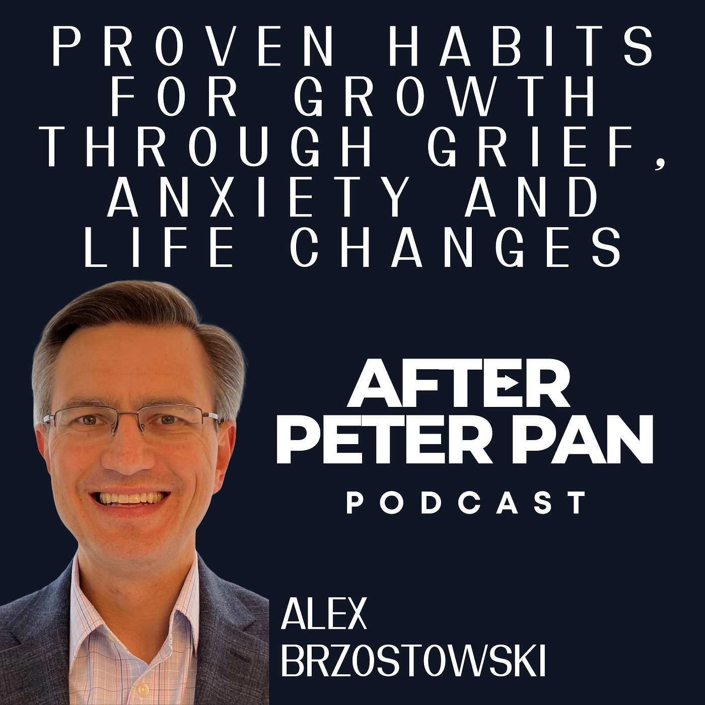 After Peter Pan: Growing Up to Purpose