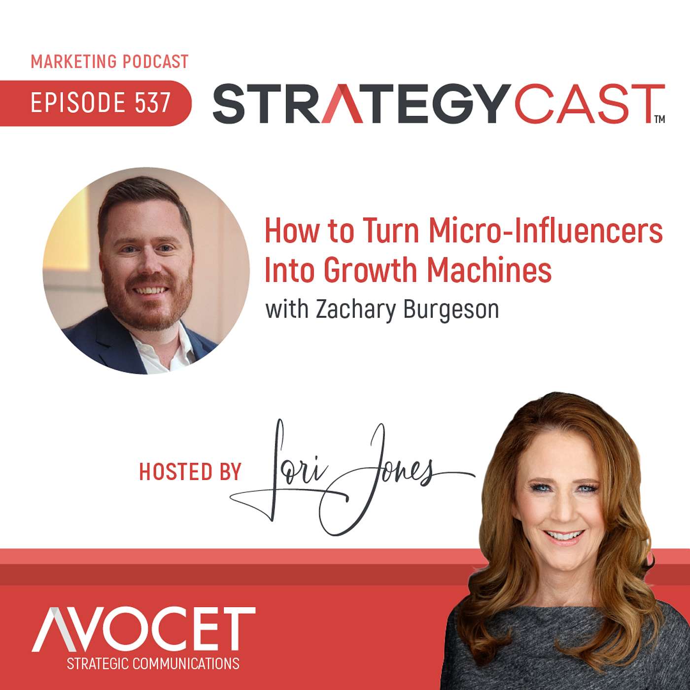How to Turn Micro-Influencers Into Growth Machines with Zachary Burgeson