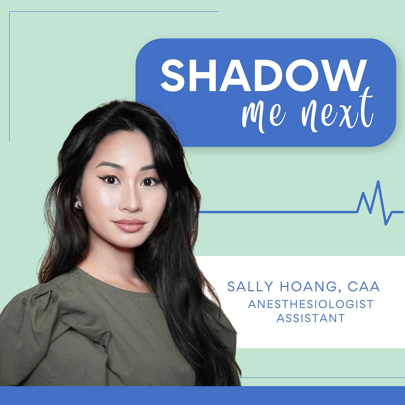Shadow Me Next!