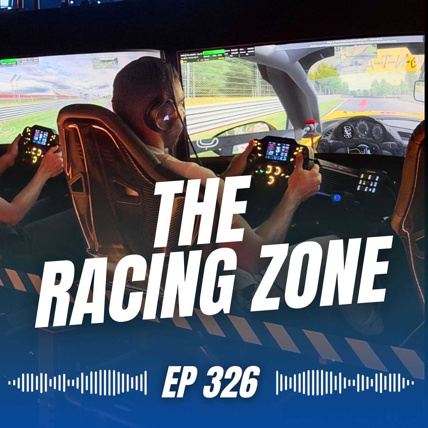 The Racing Zone: Vegas’ New High-End Racing Simulator Experience | 326