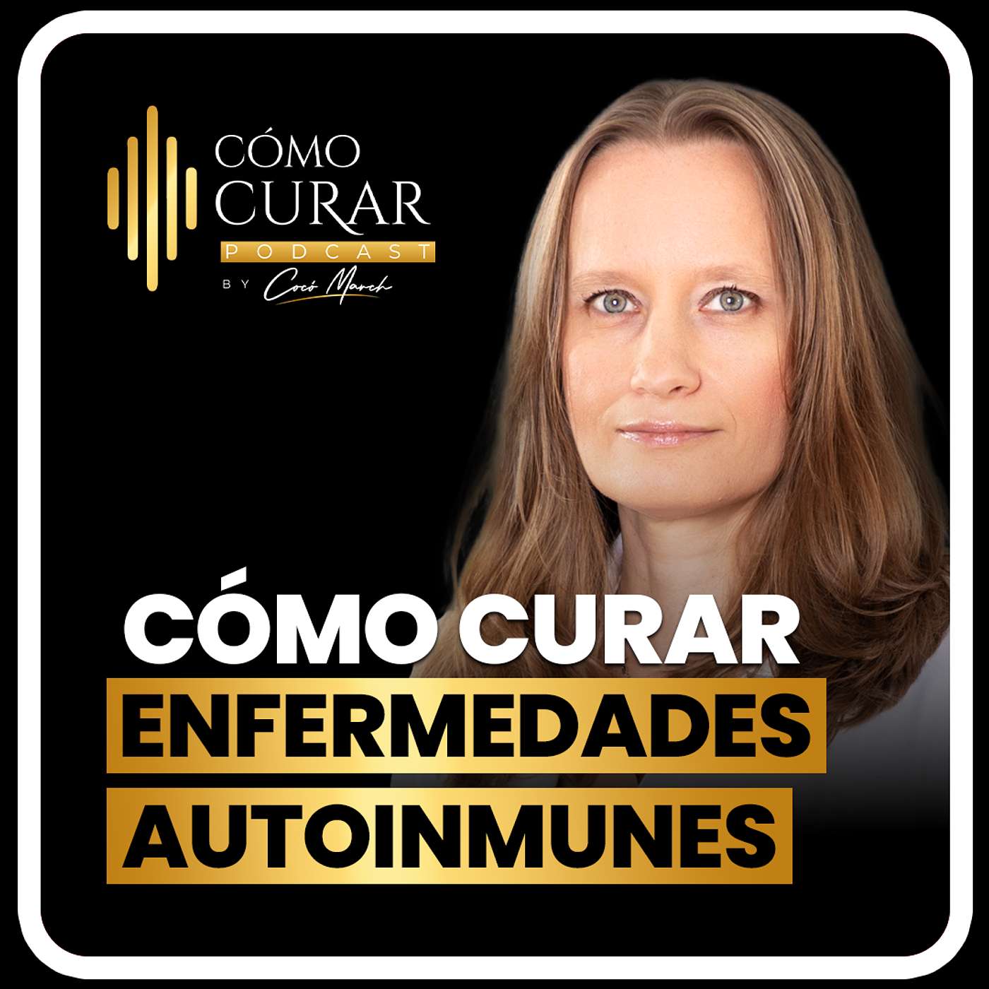 Cómo Curar una Enfermedad Autoinmune Para Siempre con la Dra. Sari Arponen, M.D PhD.