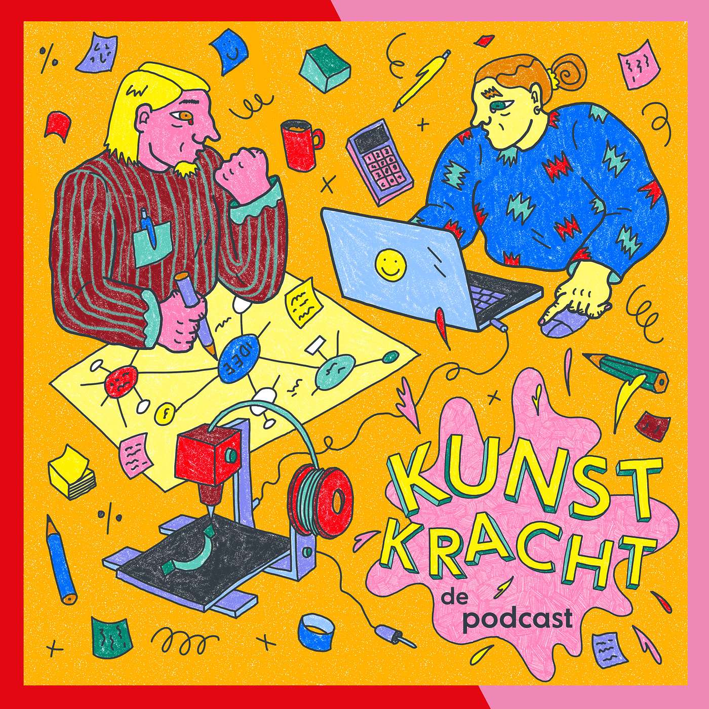 Kunstloc Brabant