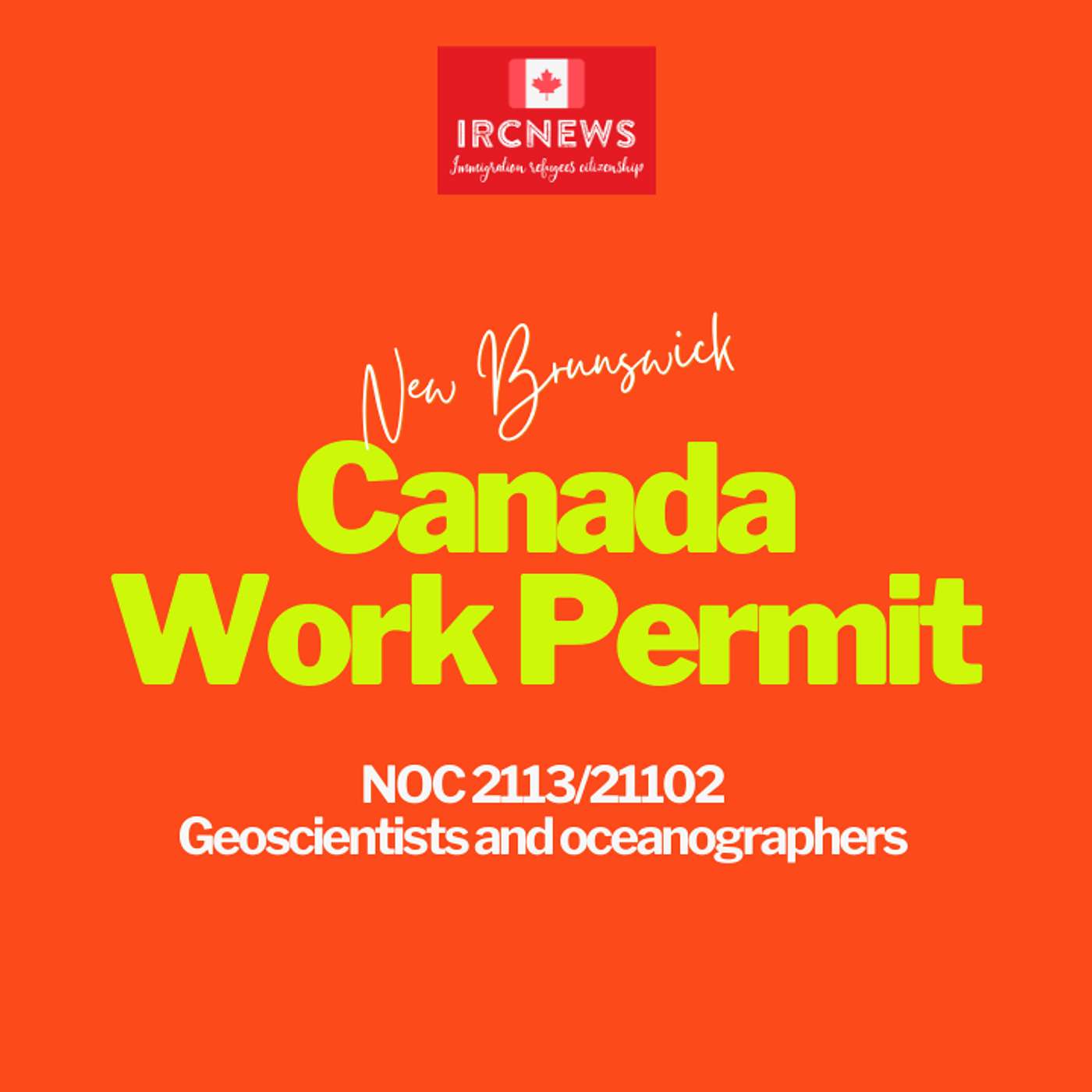 Joy Stephen\'s Canada Immigration Podcast