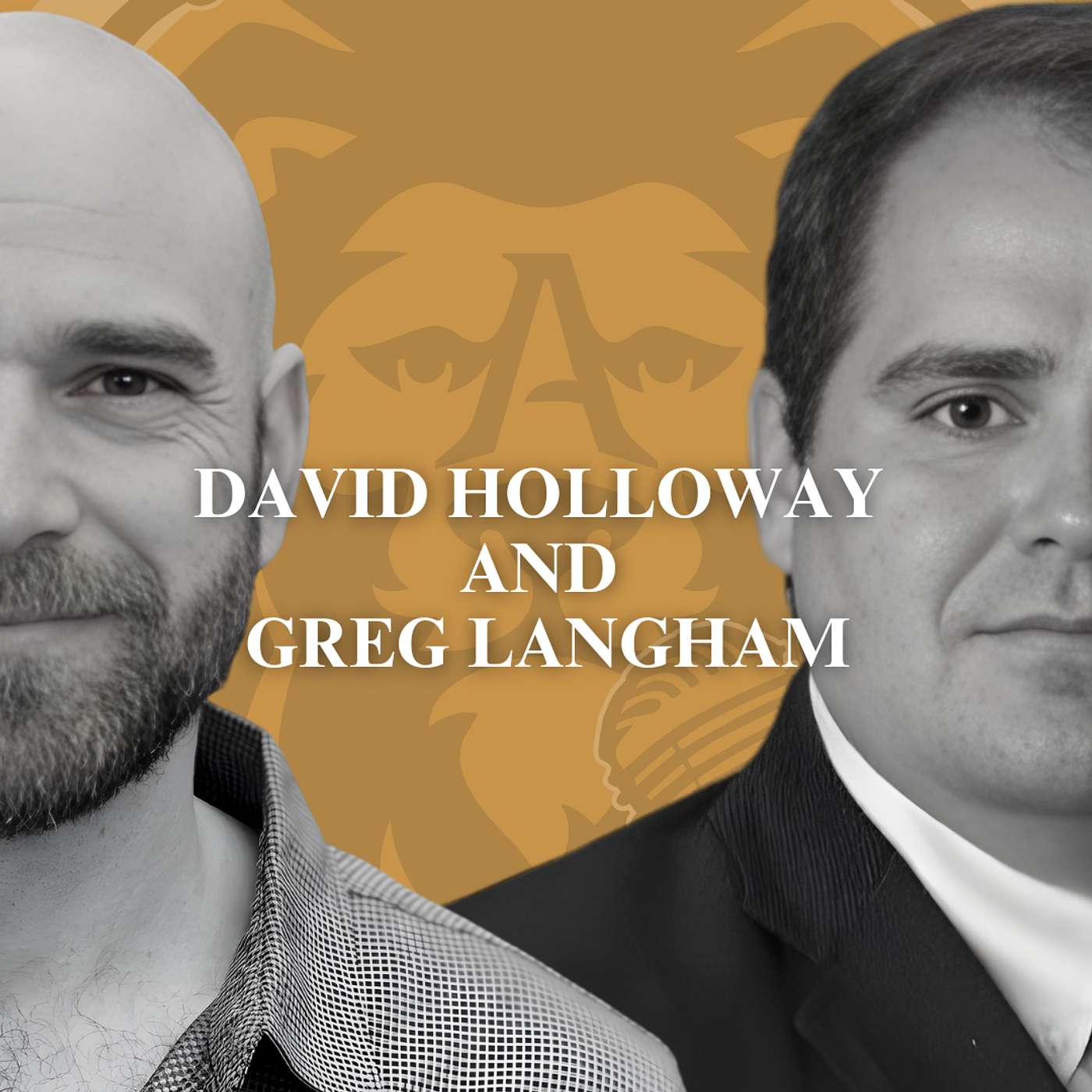 In The Arena Podcast