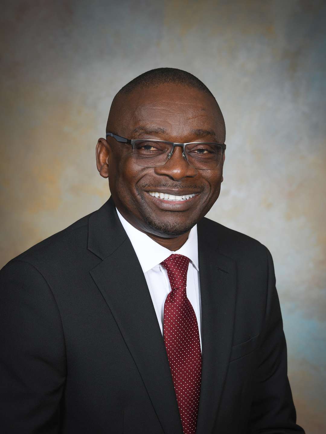 Dr. Stanley Wariebi Ekiyor