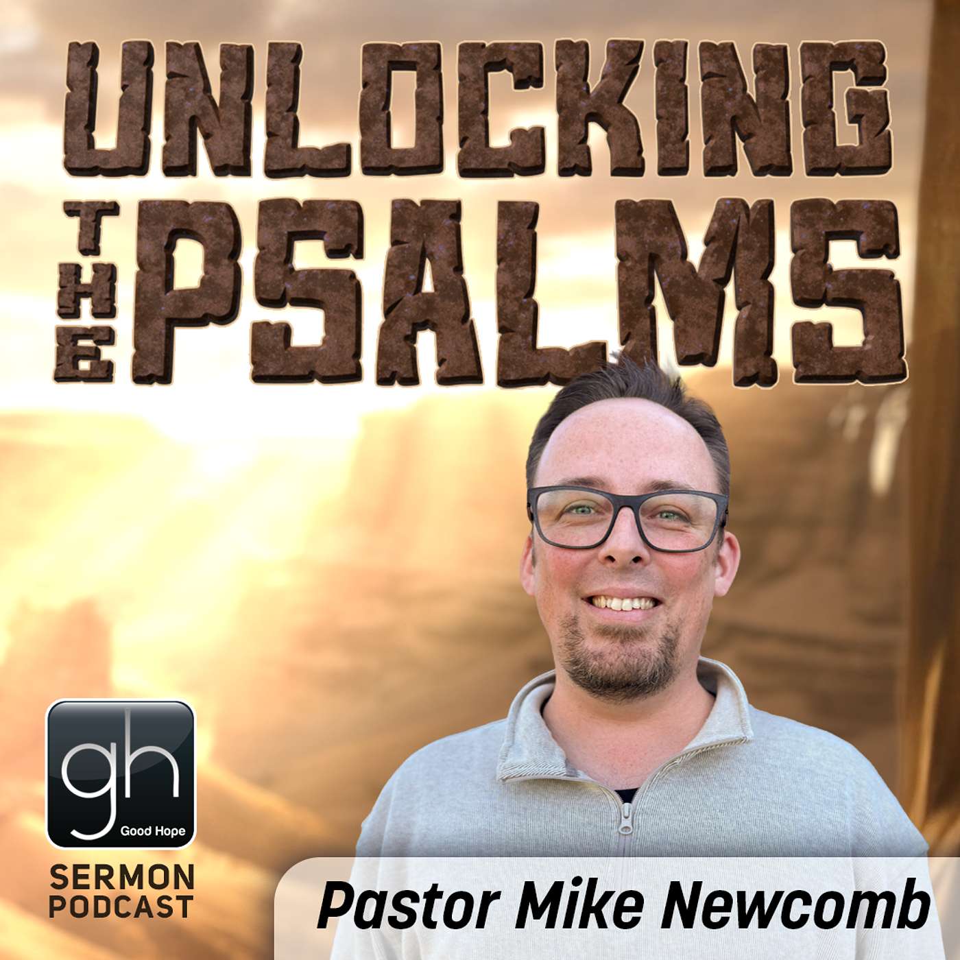 Good Hope Church\'s - Sermon Podcast